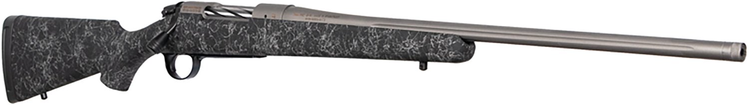 Bergara Hunter 7mm PRC Bolt-Action Rifle - view number 3