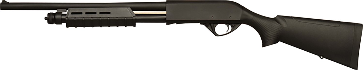 GForce Arms GF3PD 12 Gauge Pump-Action Shotgun - view number 2