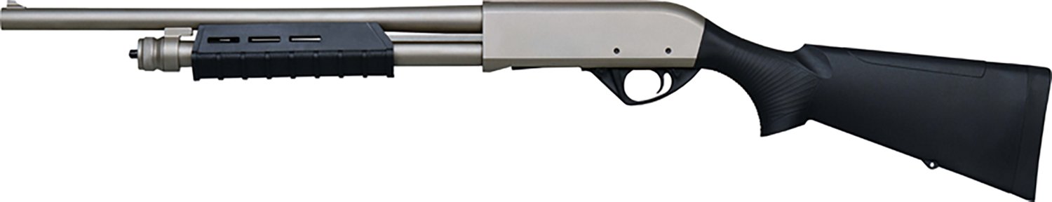 GForce Arms GF3PDN 12 Gauge Pump-Action Shotgun - view number 2