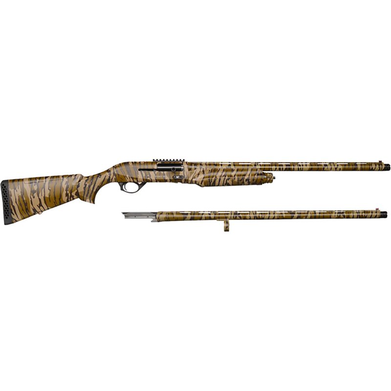 GForce Arms GForce One 12 Gauge Turkey/Waterfowl Combo Semi-Automatic Shotgun