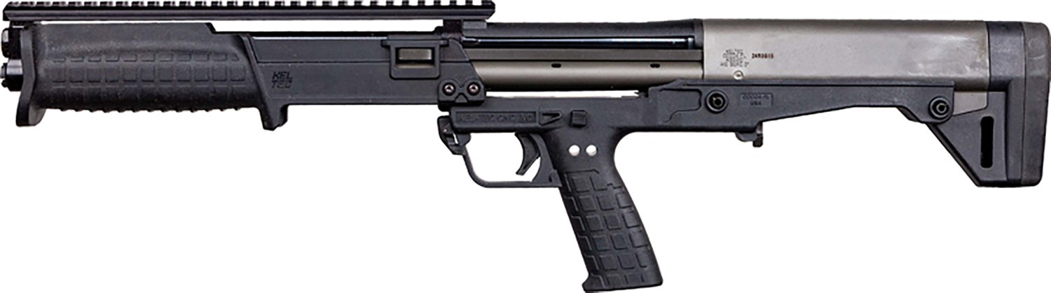 Kel-Tec KSG .410 Bore Pump-Action Shotgun - view number 2