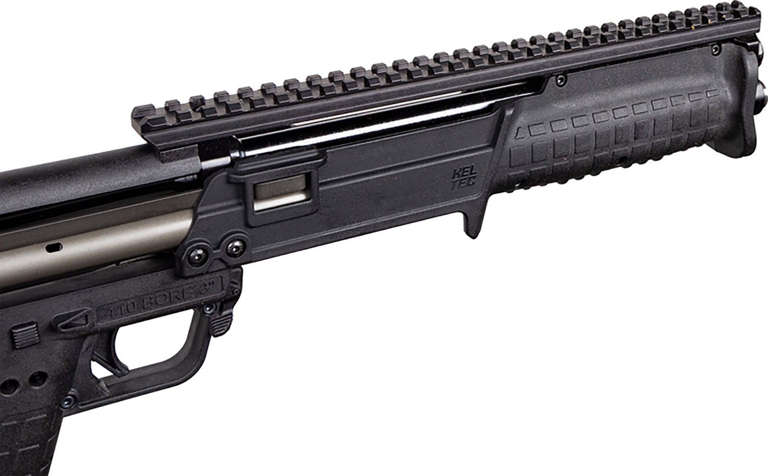 Kel-Tec KSG .410 Bore Pump-Action Shotgun - view number 3