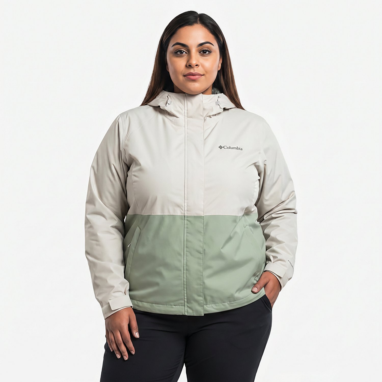 Columbia Sportswear Women's Hikebound II Short Jacket