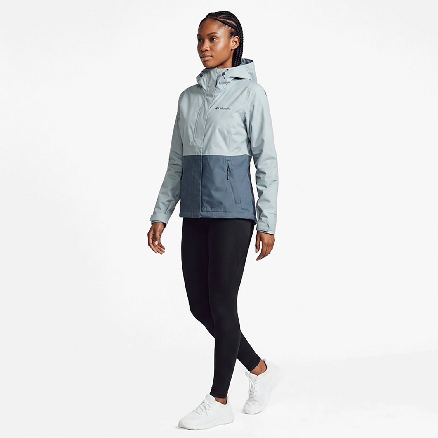 Columbia Sportswear Women's Hikebound II Short Jacket - view number 3