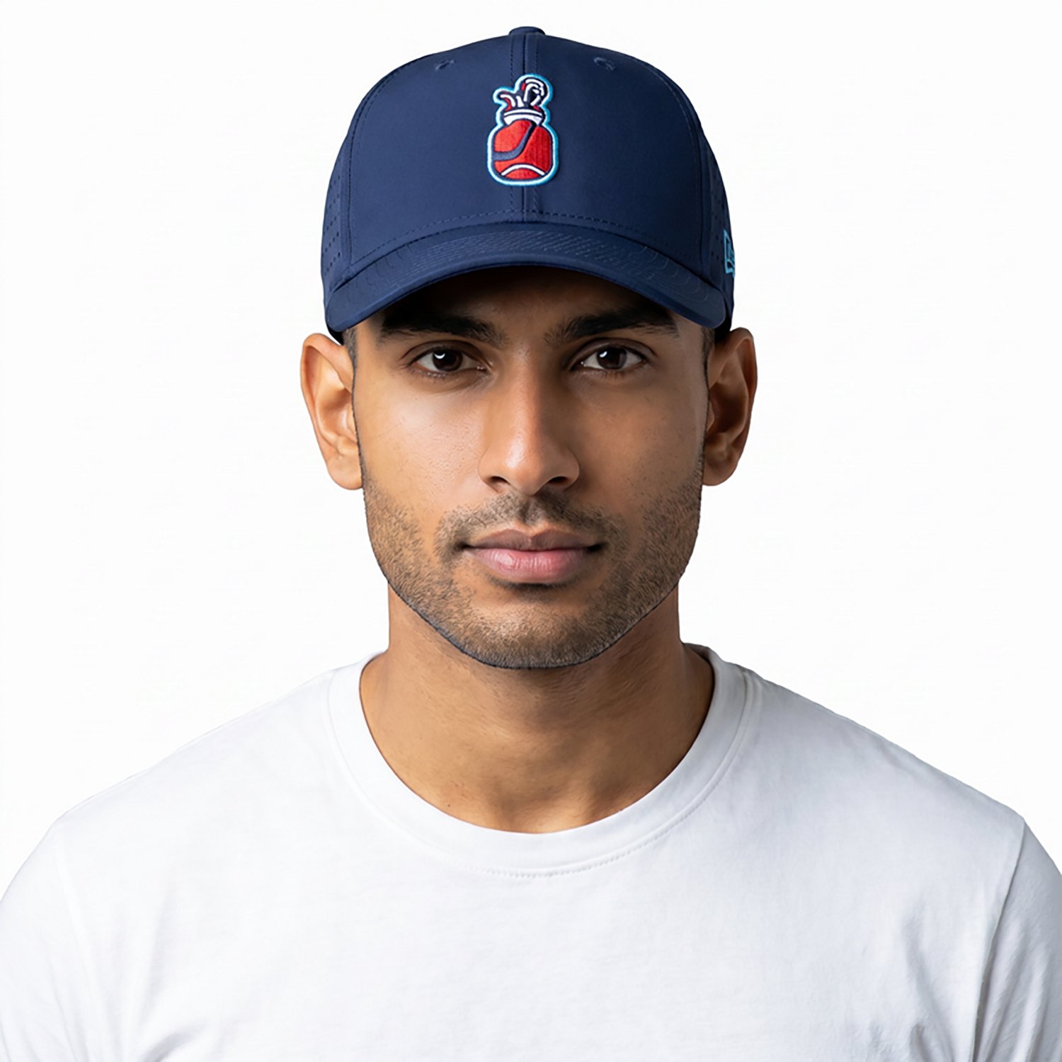 Waggle Golf Men's Gamer Hat
