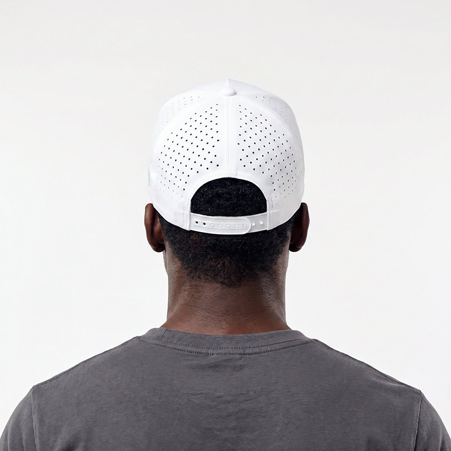 Waggle Golf Adults’ Juicy Snapback Hat - view number 2