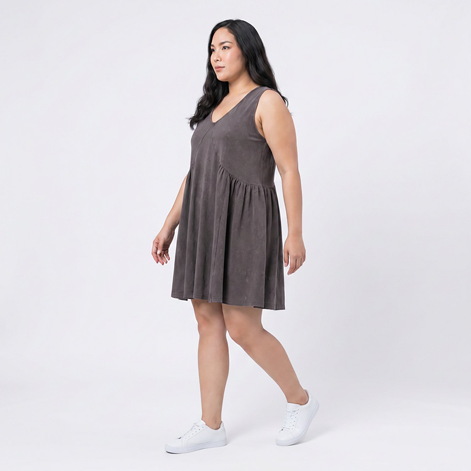 Jadelynn Brooke Women’s On The Daily Swing Dress