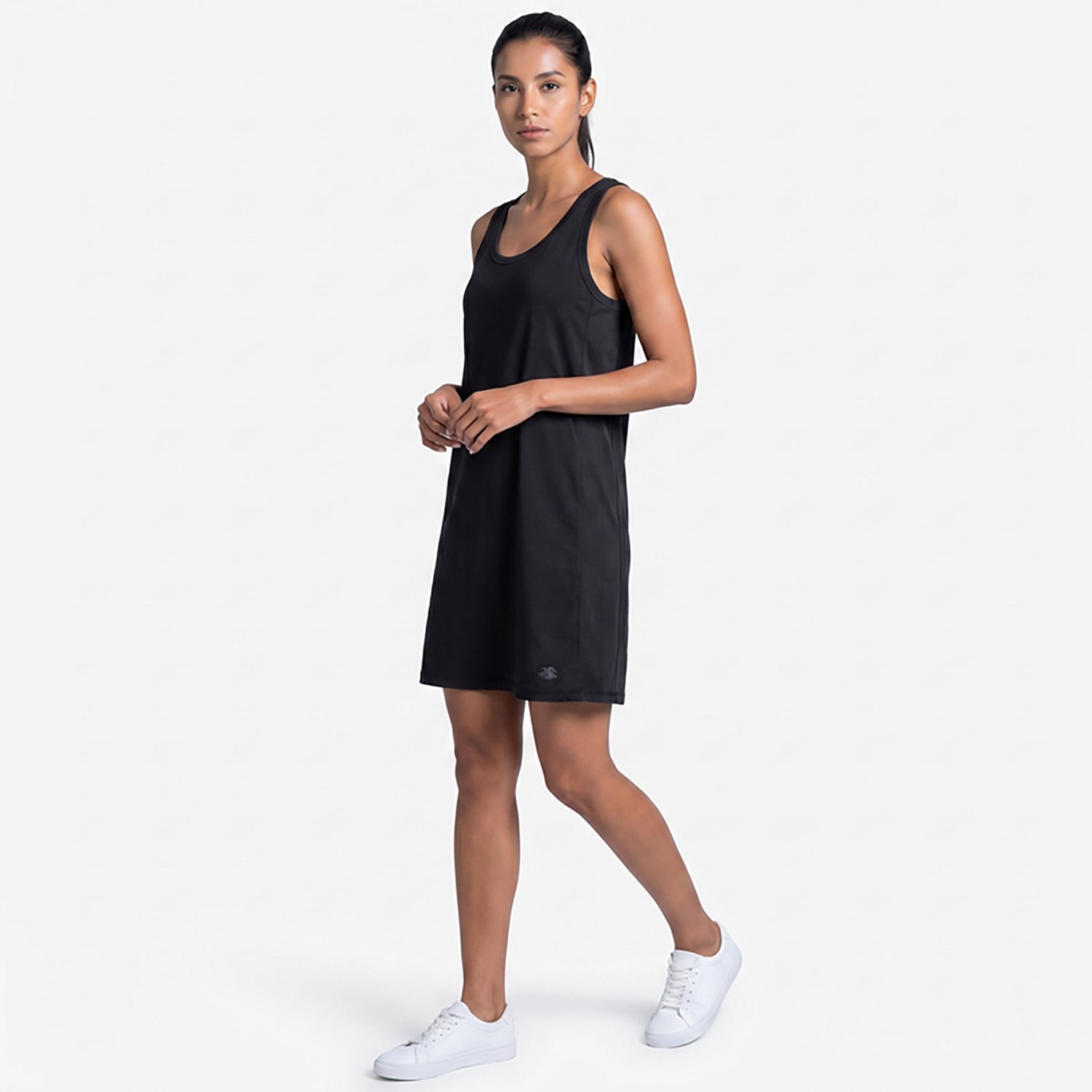 Jadelynn Brooke Women’s Good Time Ahead Tank Dress