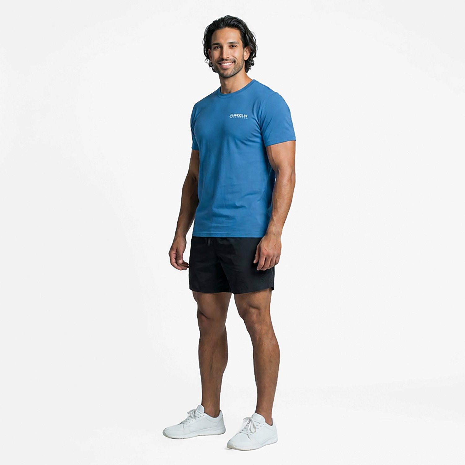 Magellan Outdoors Men's Lab Patriot Graphic T-shirt