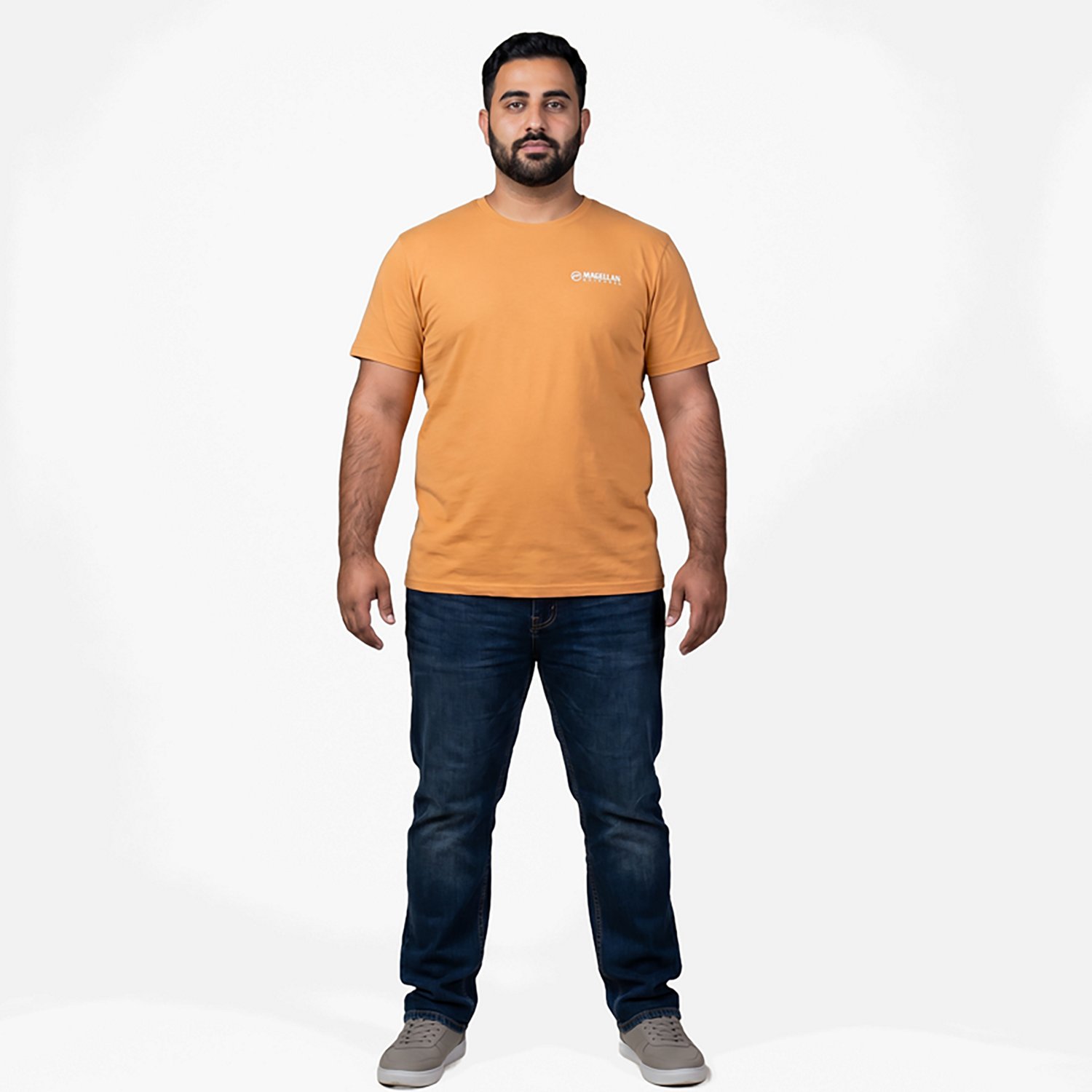Magellan Outdoors Men’s In-Shore Head T-Shirt