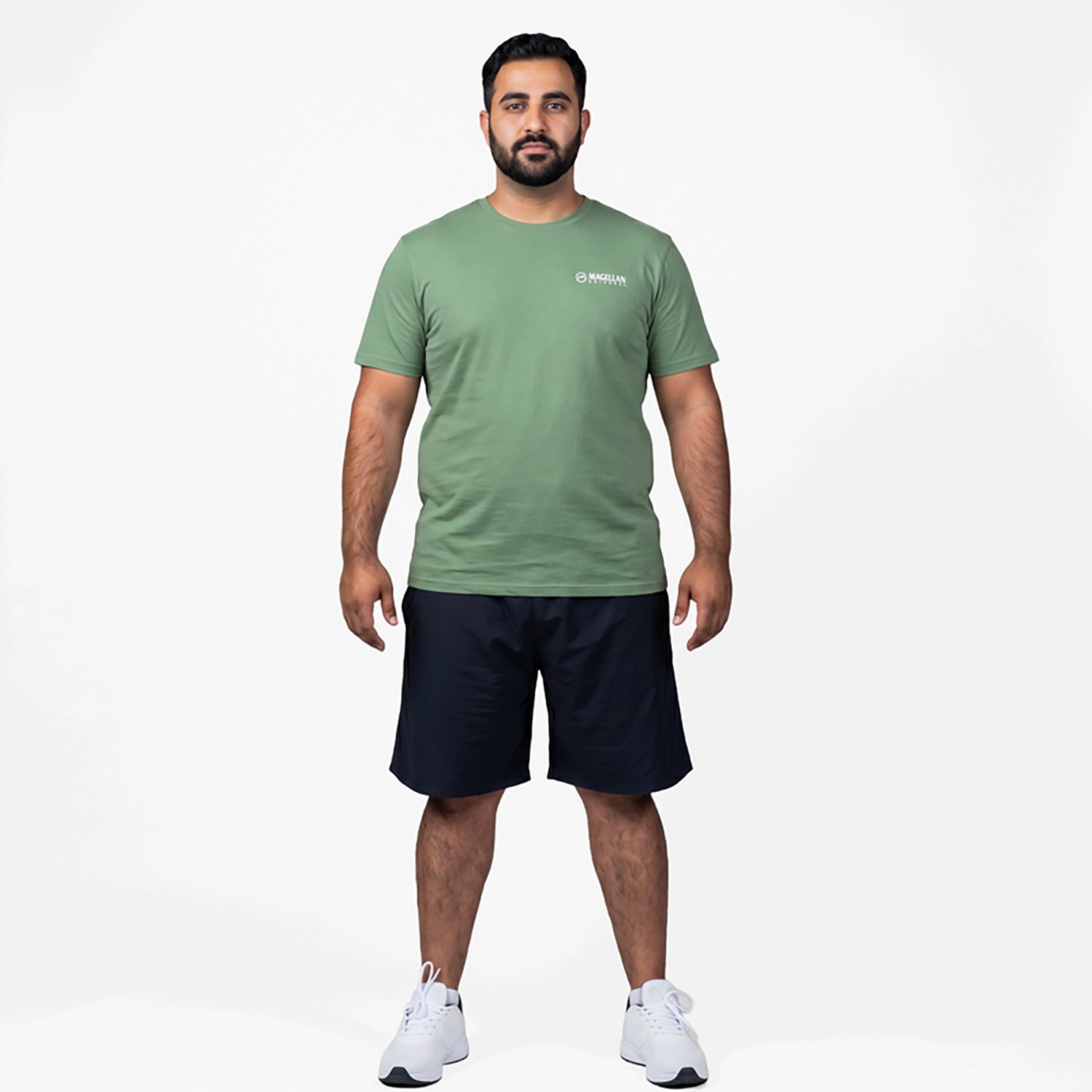 Magellan Outdoors Men's Bass Out T-Shirt