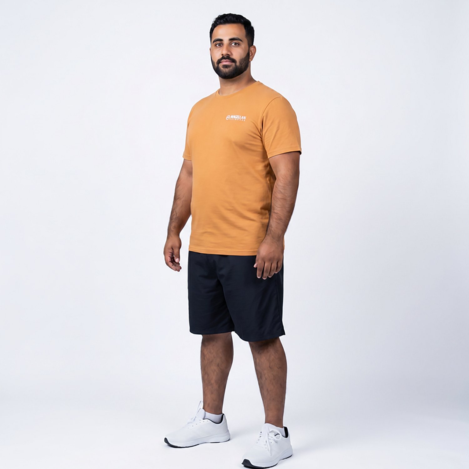 Magellan Outdoors Men's Retro Bass T-Shirt