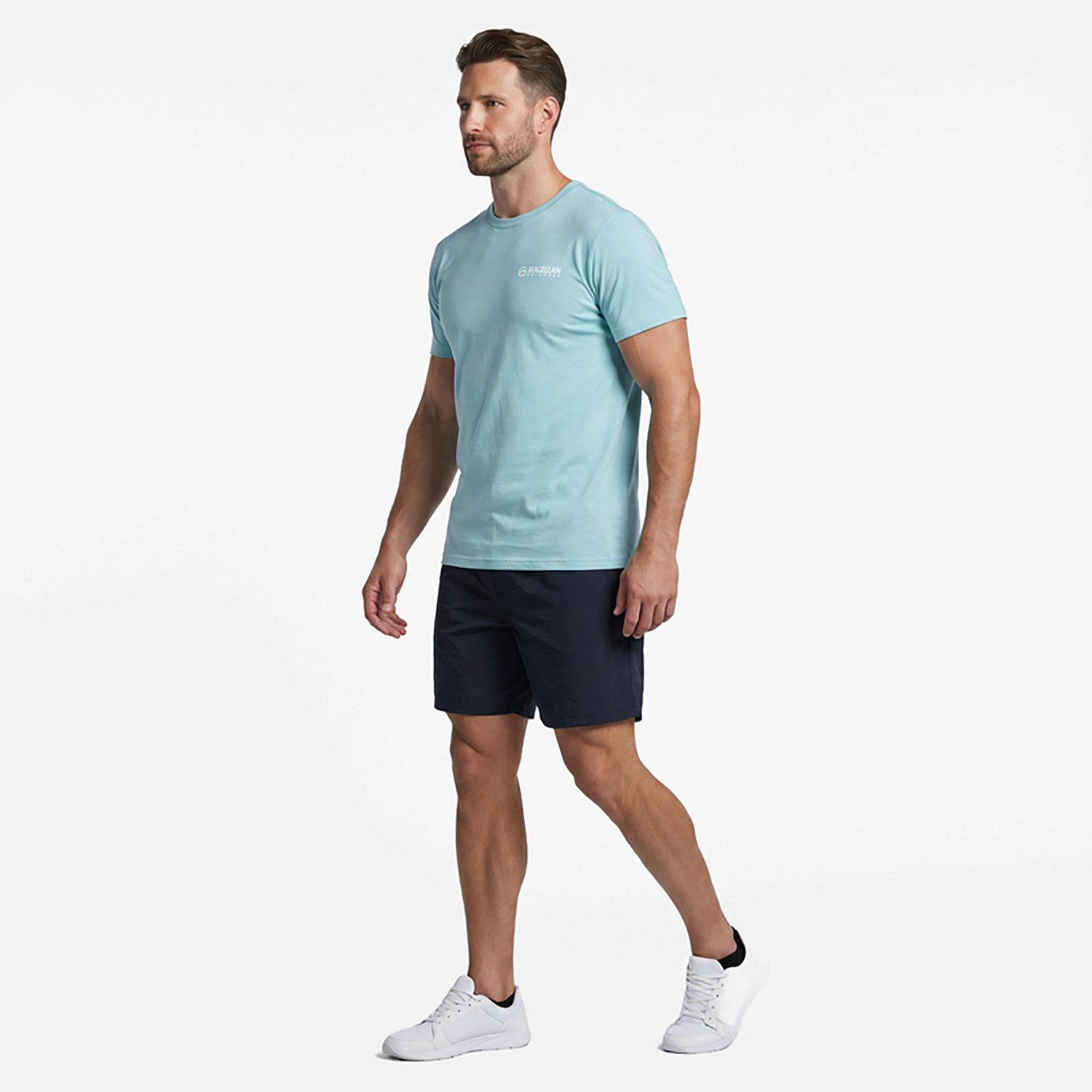 Magellan Outdoors Men's RV Outdoors T-Shirt