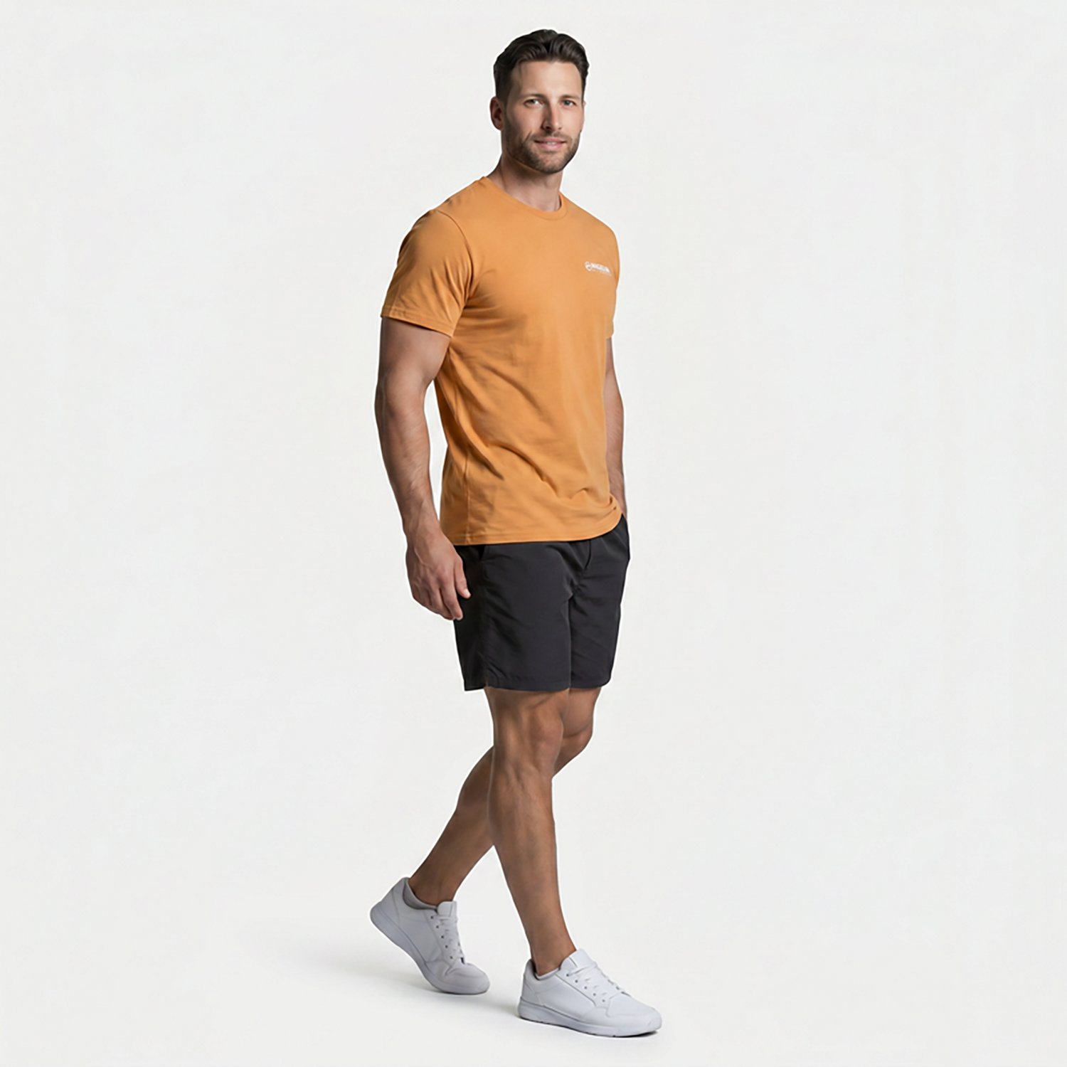 Magellan Outdoors Men's Redfish Stack T-Shirt