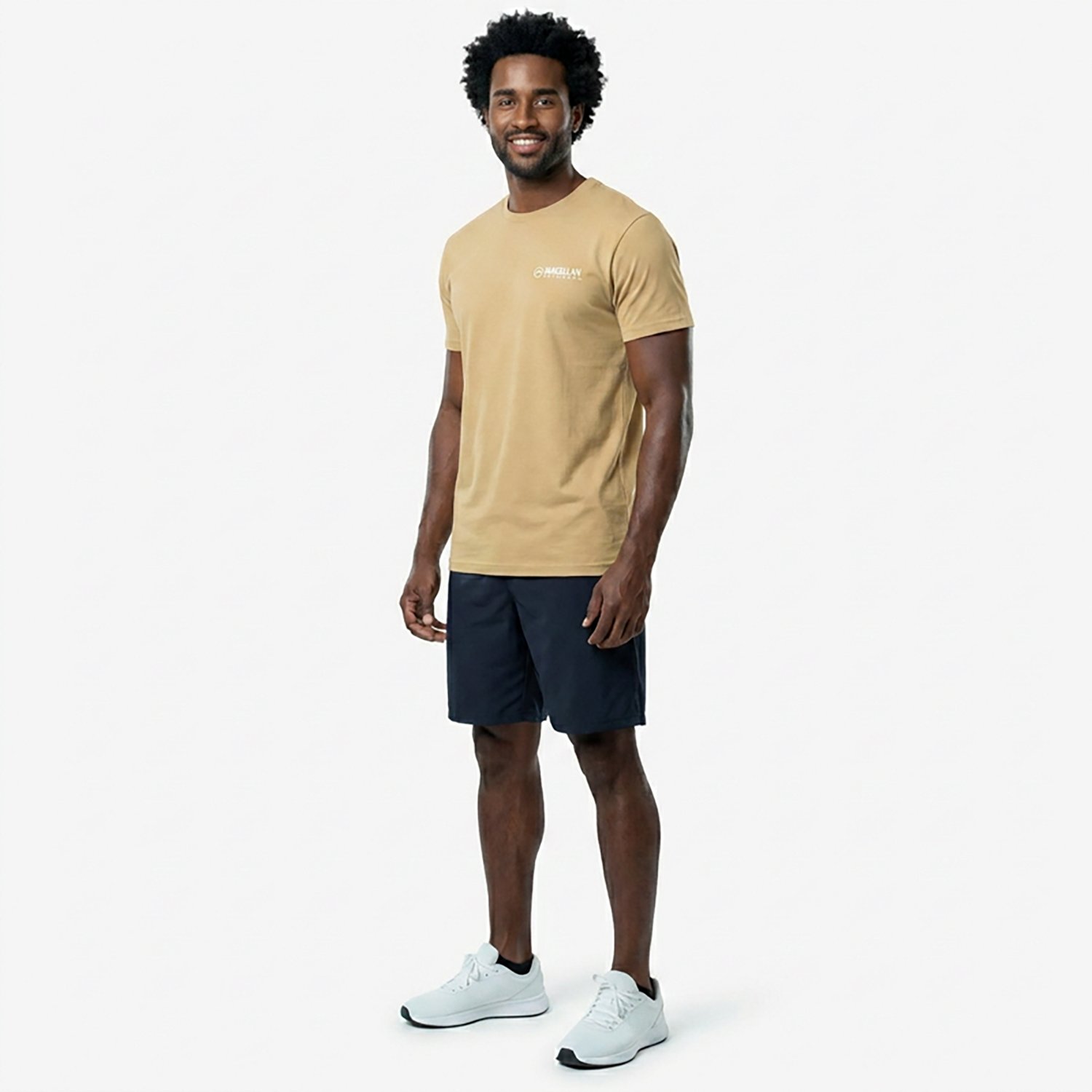 Magellan Outdoors Men's Lab ATV T-Shirt - view number 2