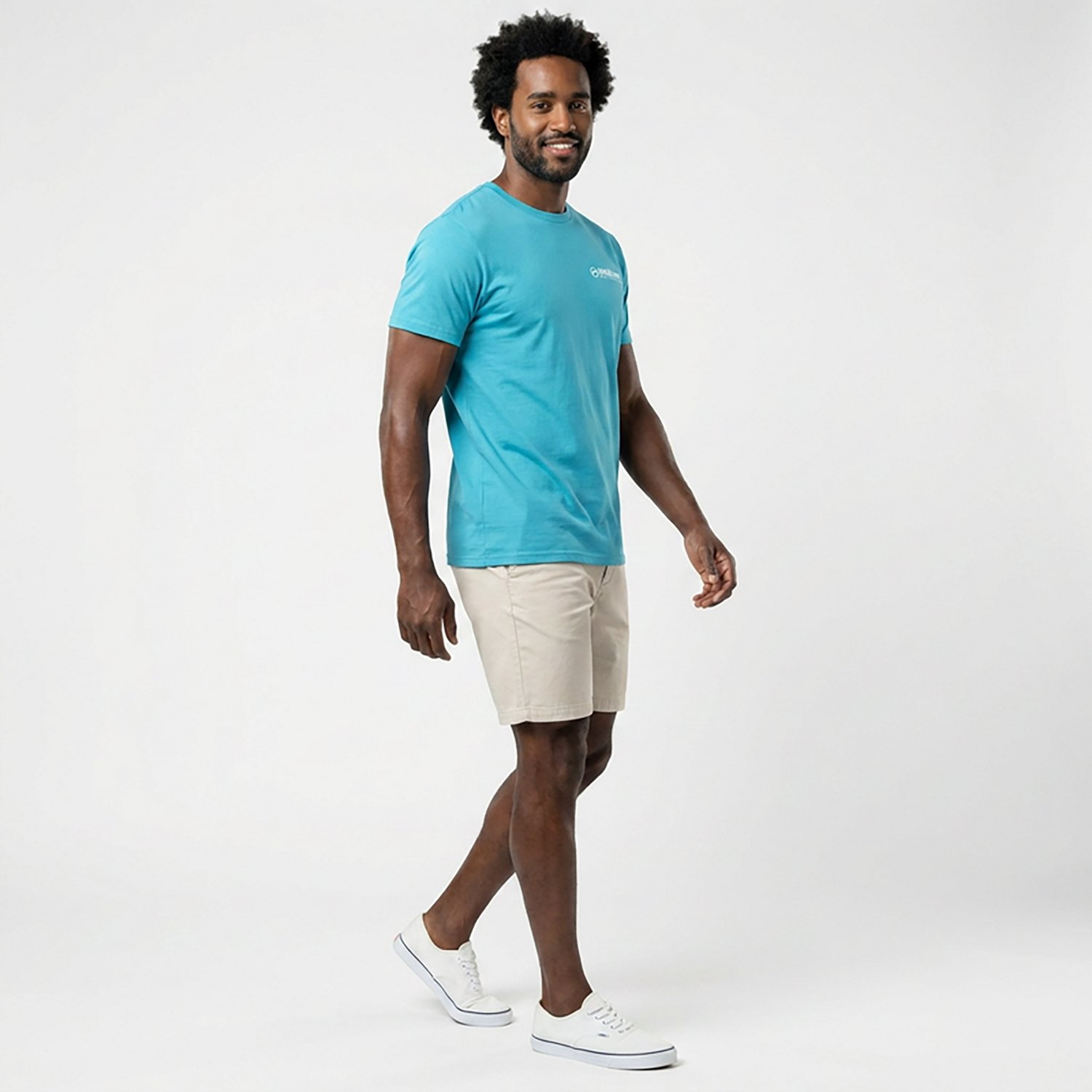 Magellan Outdoors Men's Marlin America T-shirt - view number 2