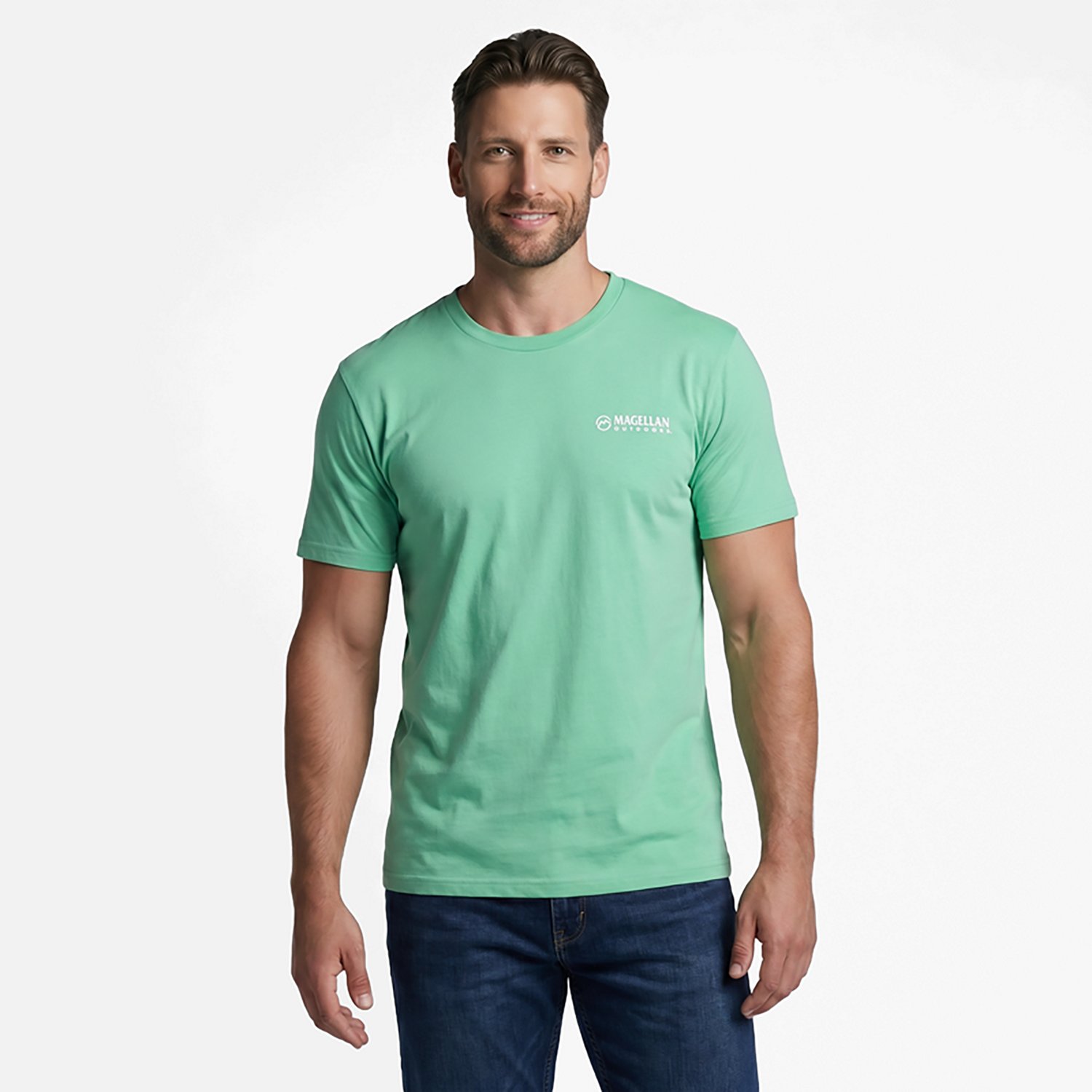 Magellan Outdoors Men's Freshwater Slam T-shirt