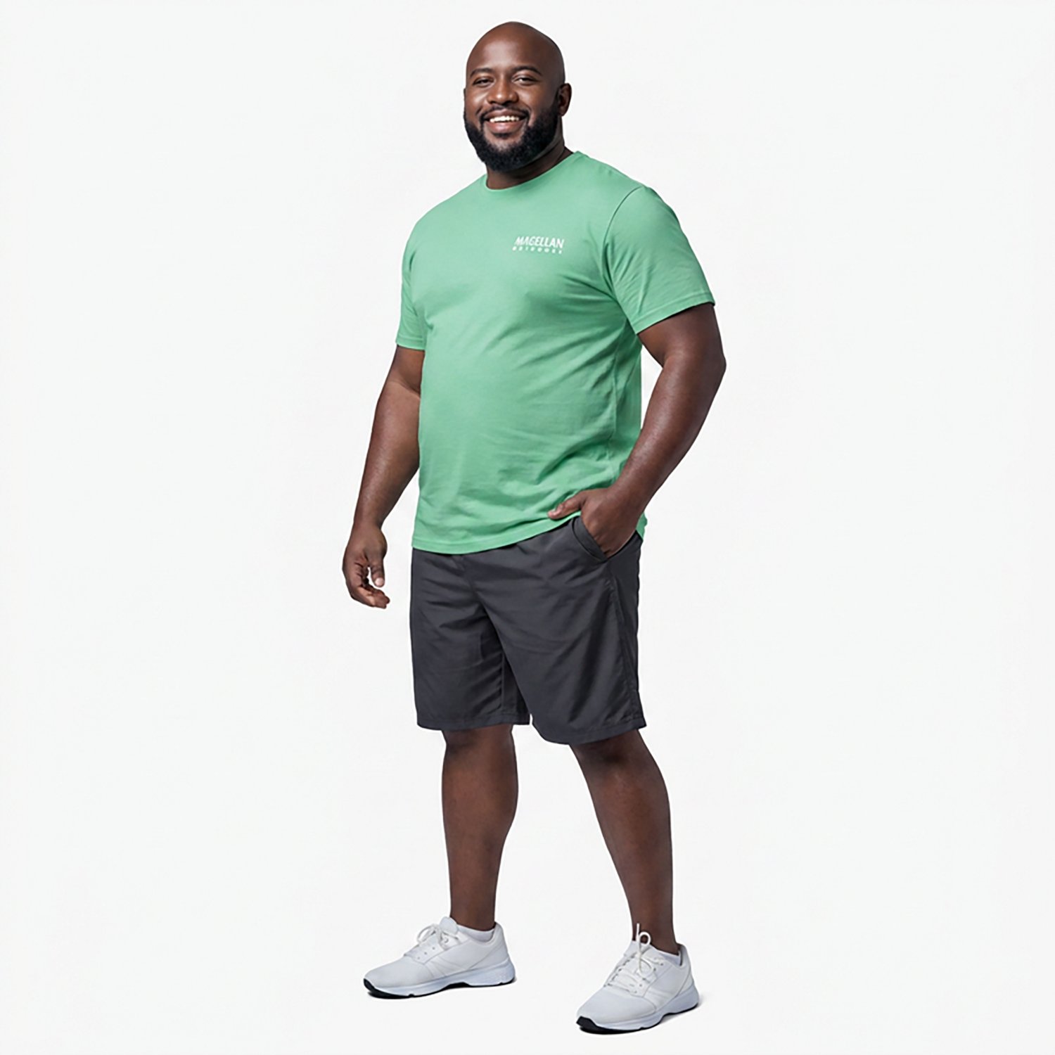 Magellan Outdoors Men's Freshwater Slam T-shirt