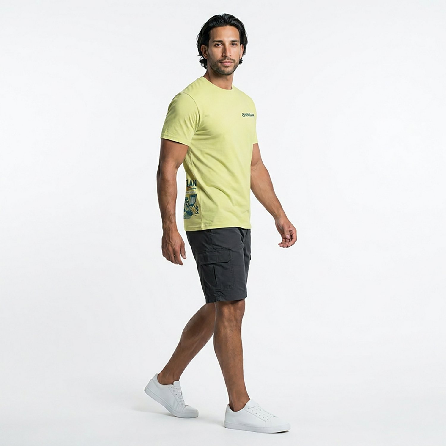 Magellan Outdoors Men's Grilling T-shirt