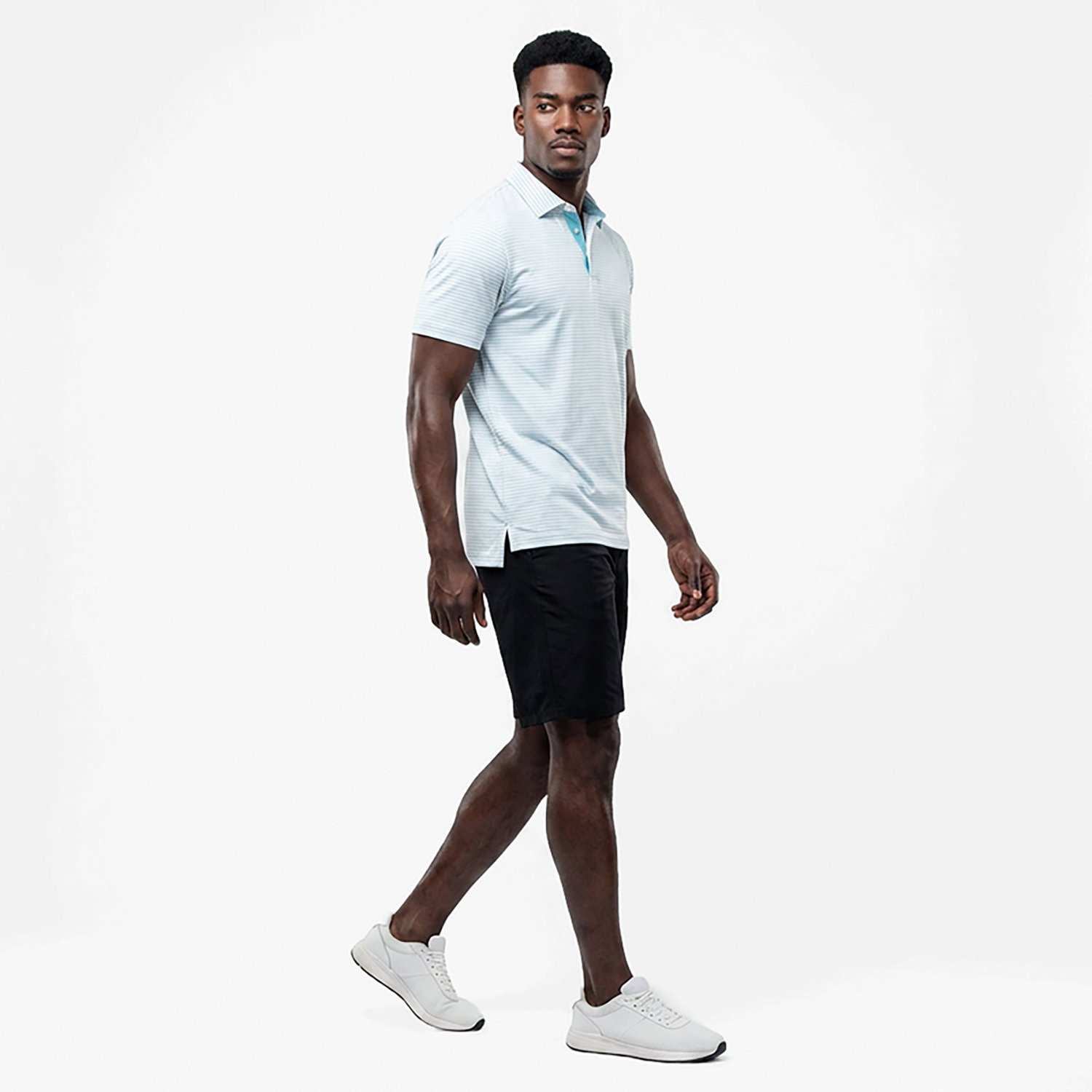 Swannies Men's Smith Polo Shirt - view number 3