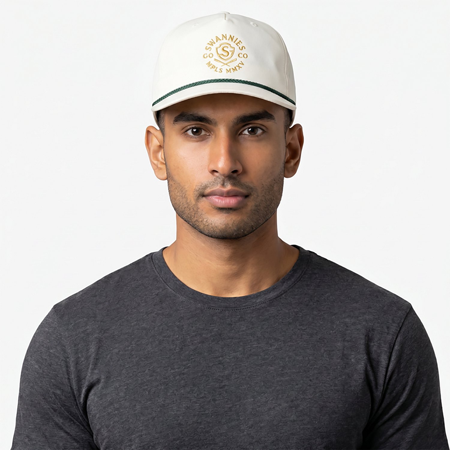 Swannies Men's Victory Hat - view number 4