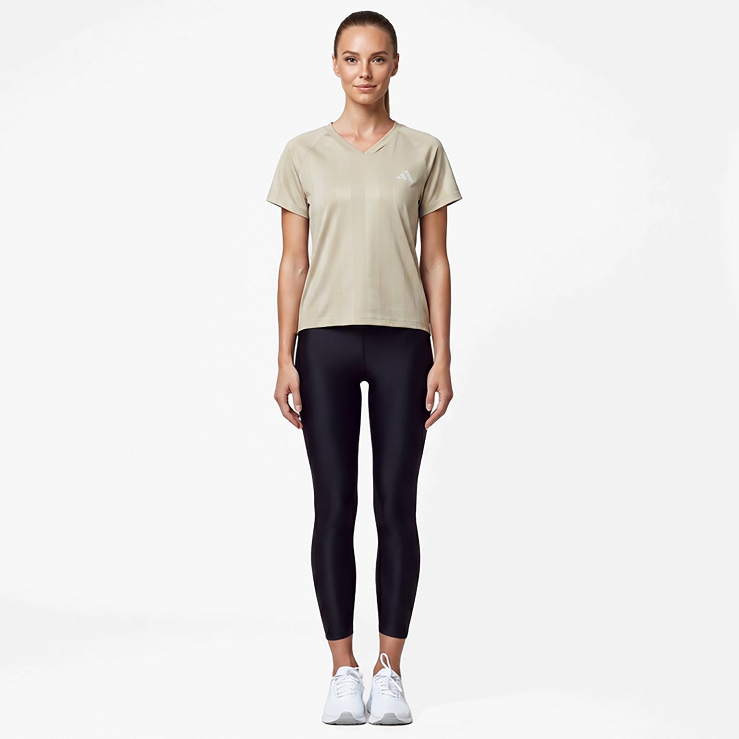 adidas Women's Hyperglam T-shirt