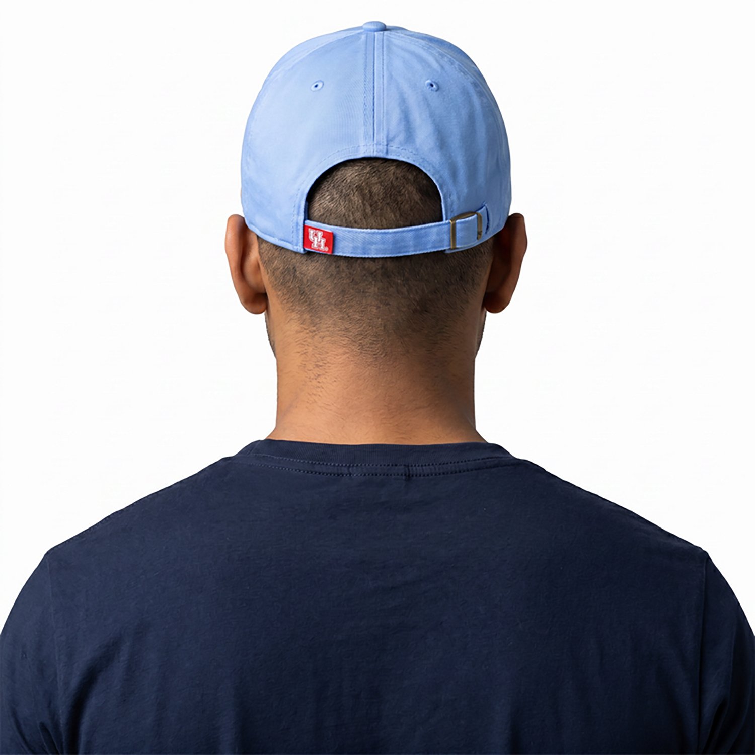 '47 University of Houston Blue Script Clean Up Cap - view number 3