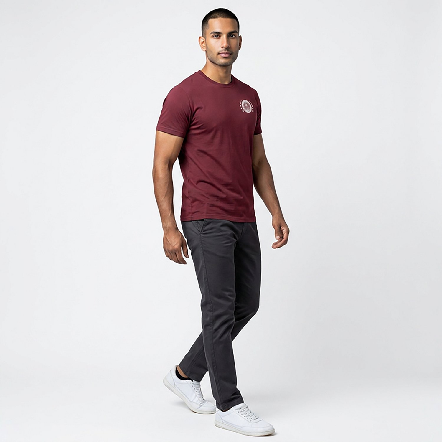 Image One Men's Texas A&M Earned Class Ring DS T-shirt