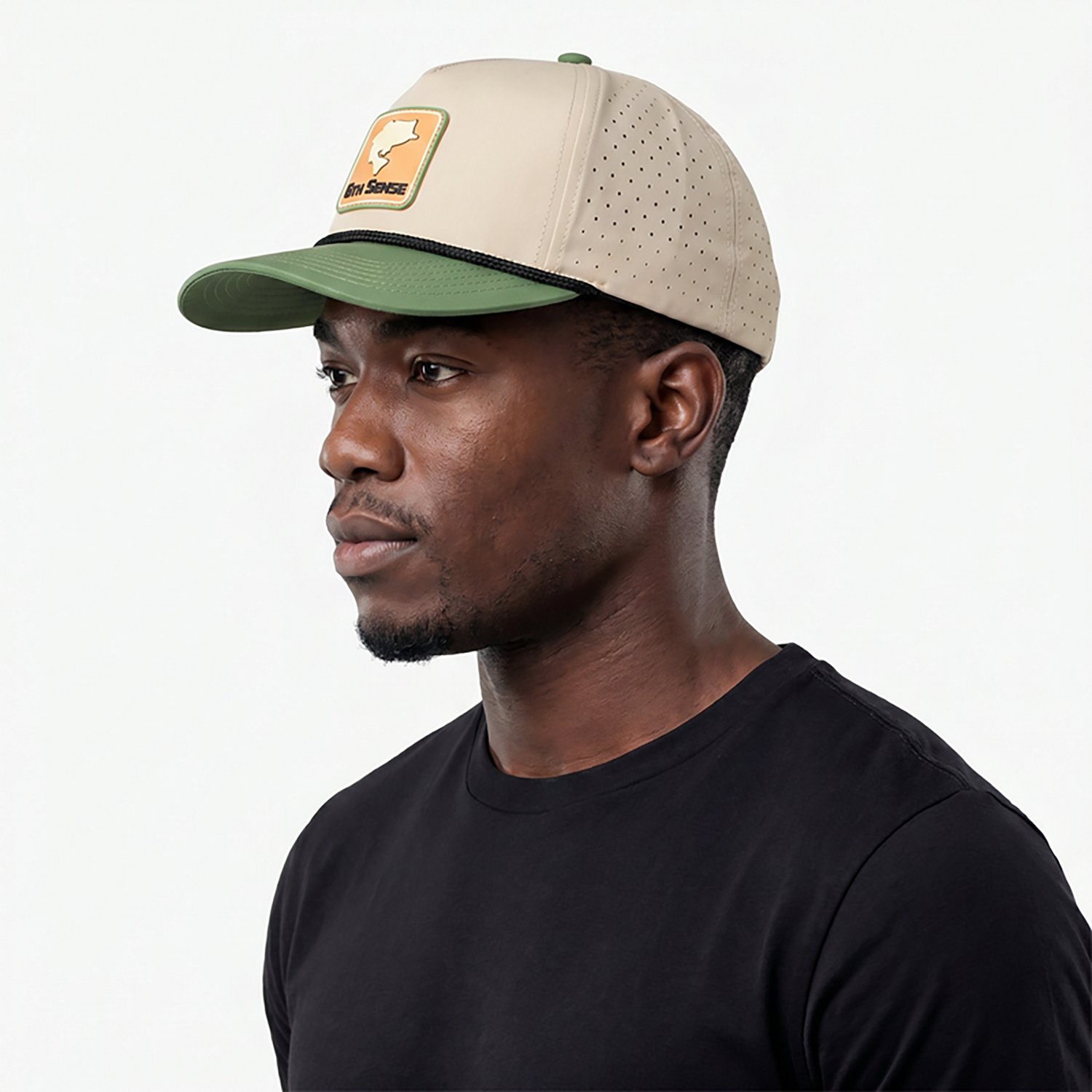 6th Sense Hunting Giants Mesh Hat