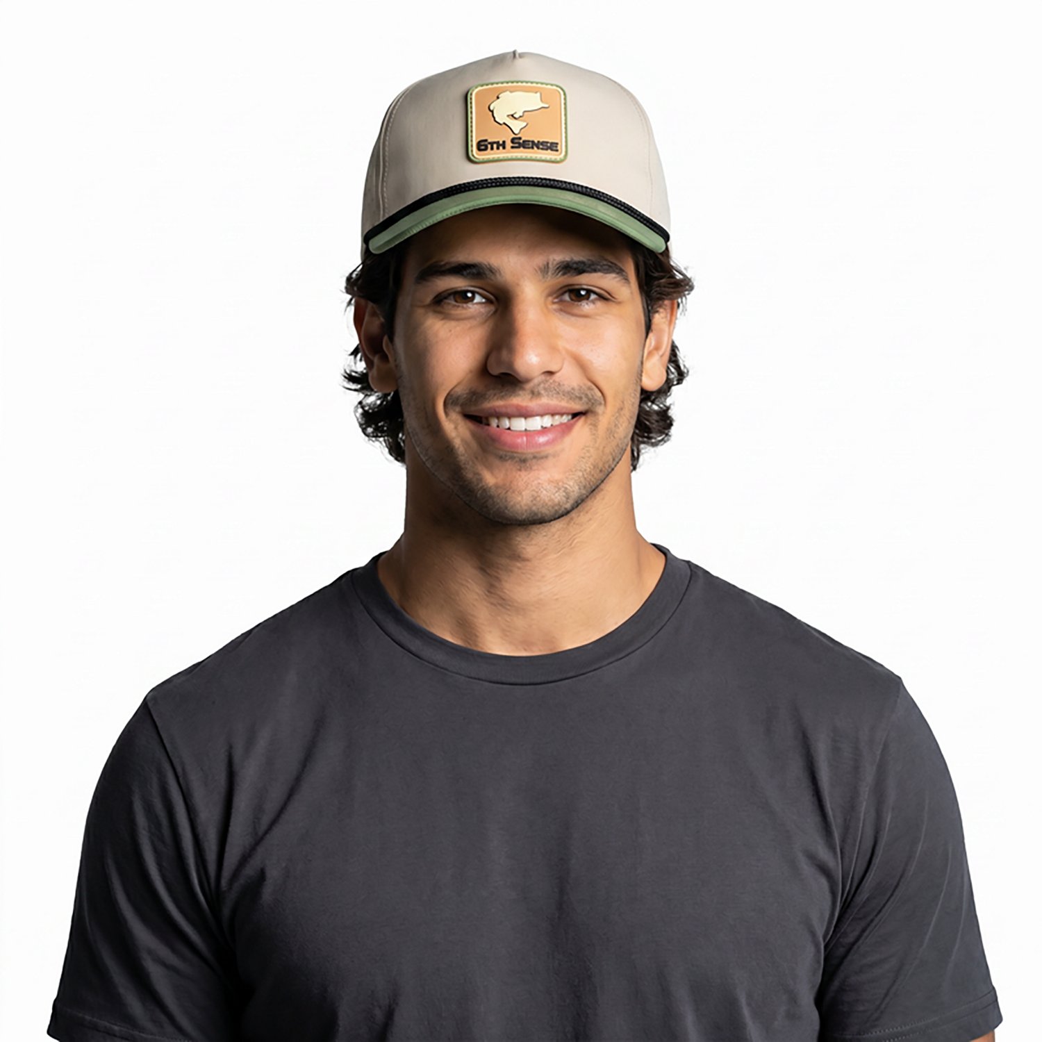 6th Sense Hunting Giants Mesh Hat