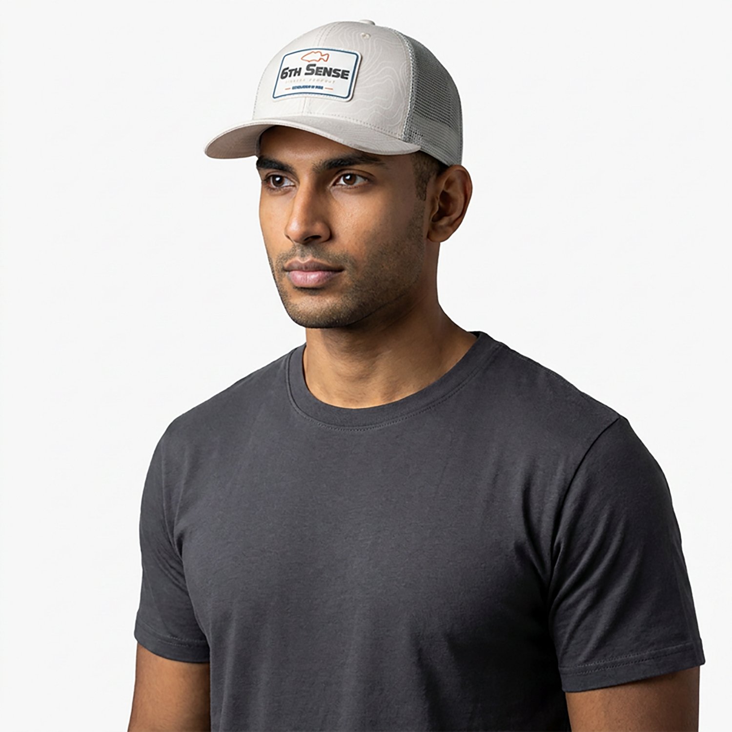 6th Sense Heritage Pathfinder Mesh Hat - view number 3