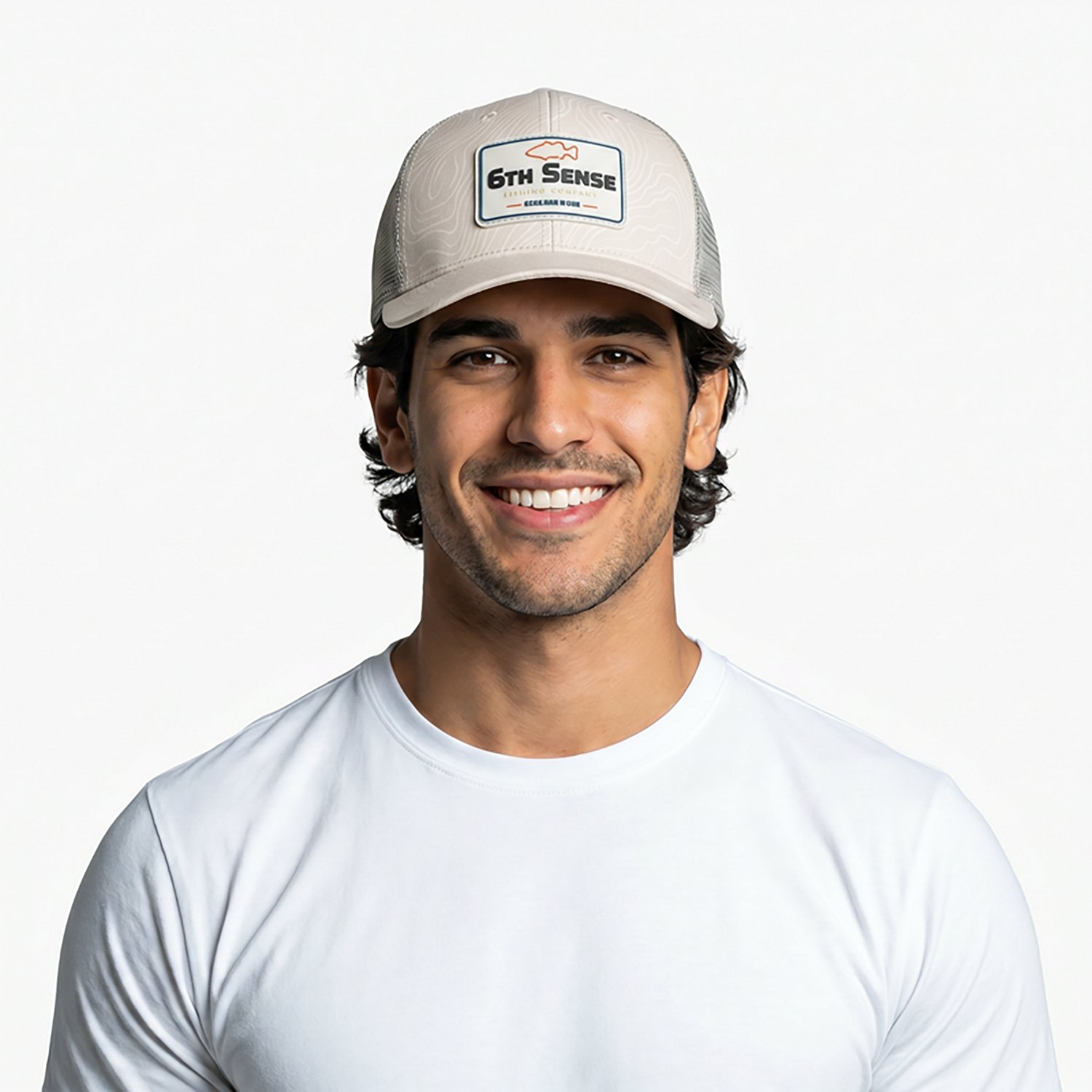 6th Sense Heritage Pathfinder Mesh Hat - view number 4