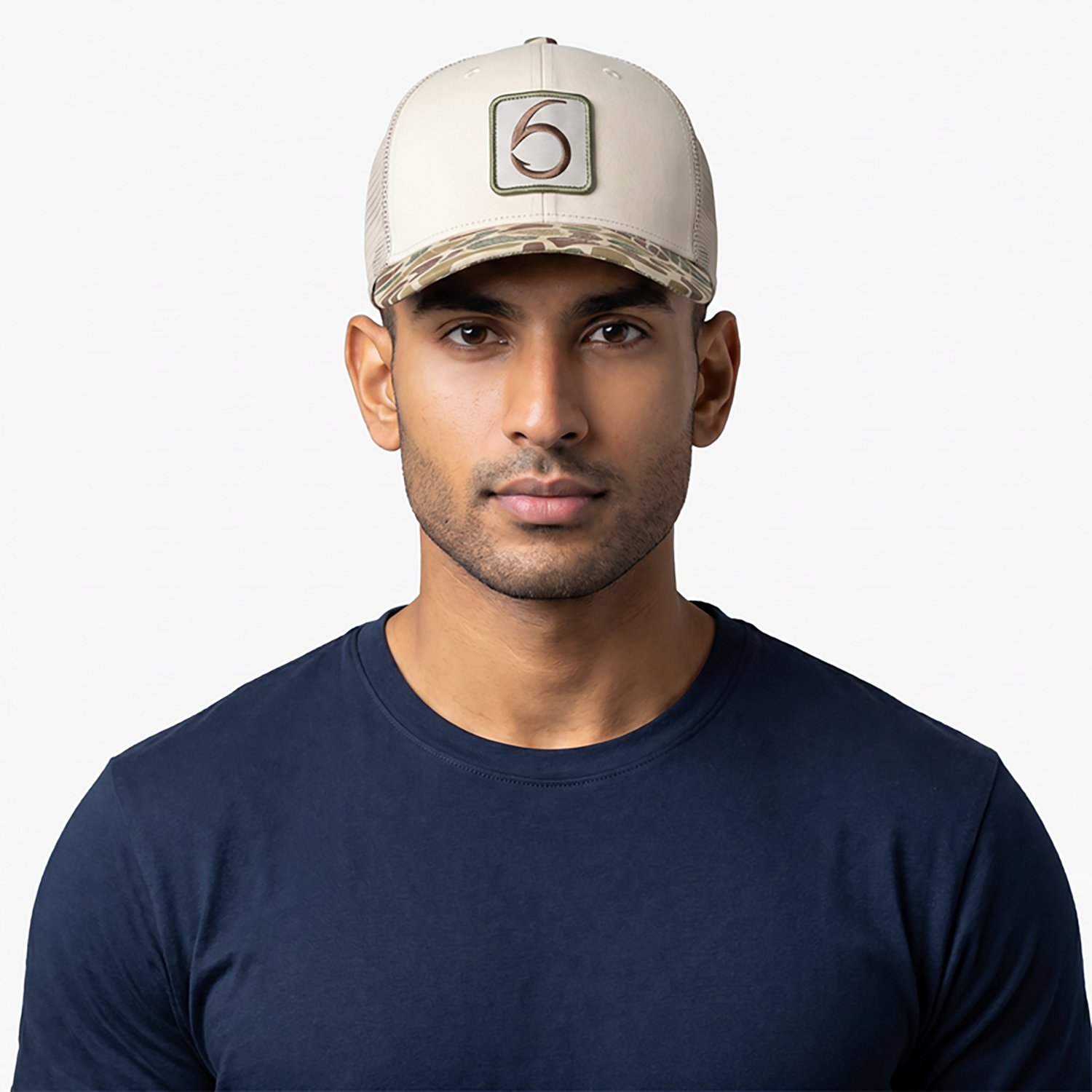 6th Sense The Sigil Retro Mesh Hat