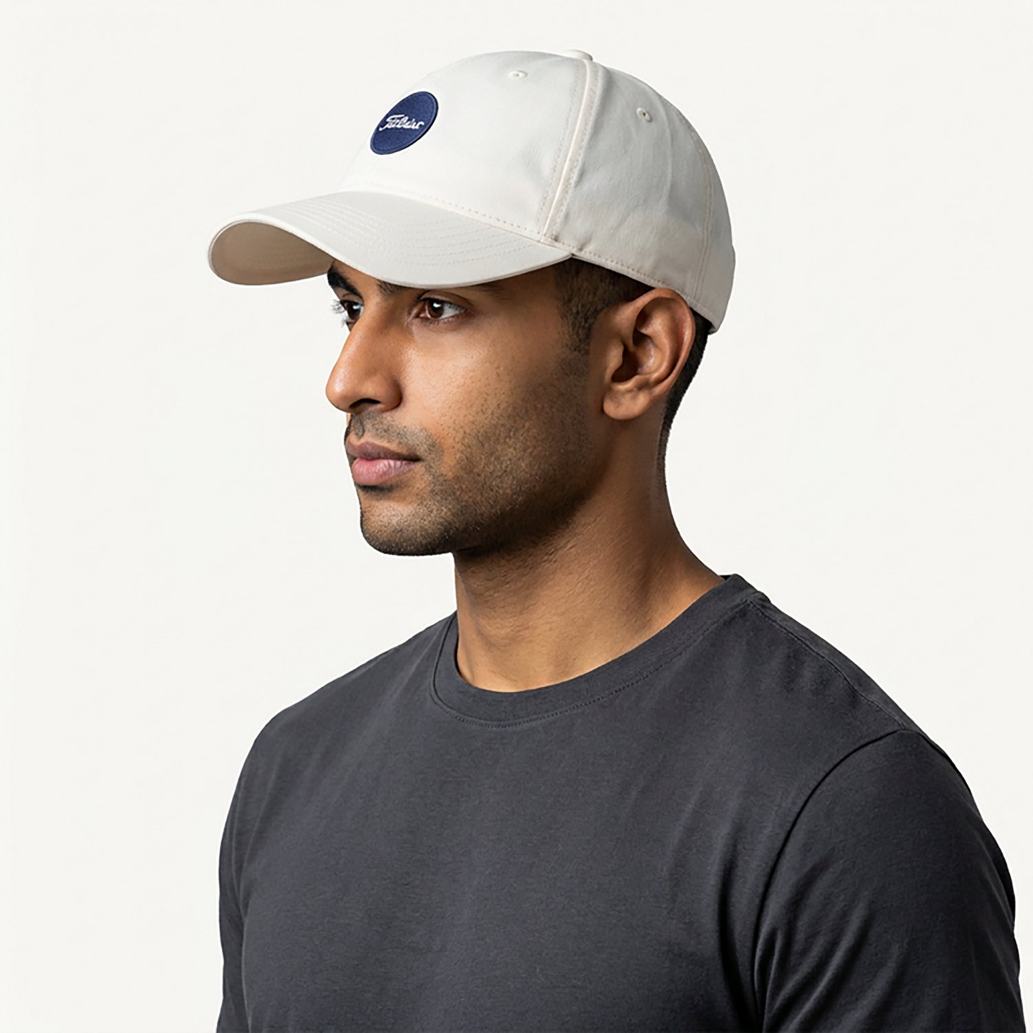 Titleist Men's Montauk Lightweight Golf Cap