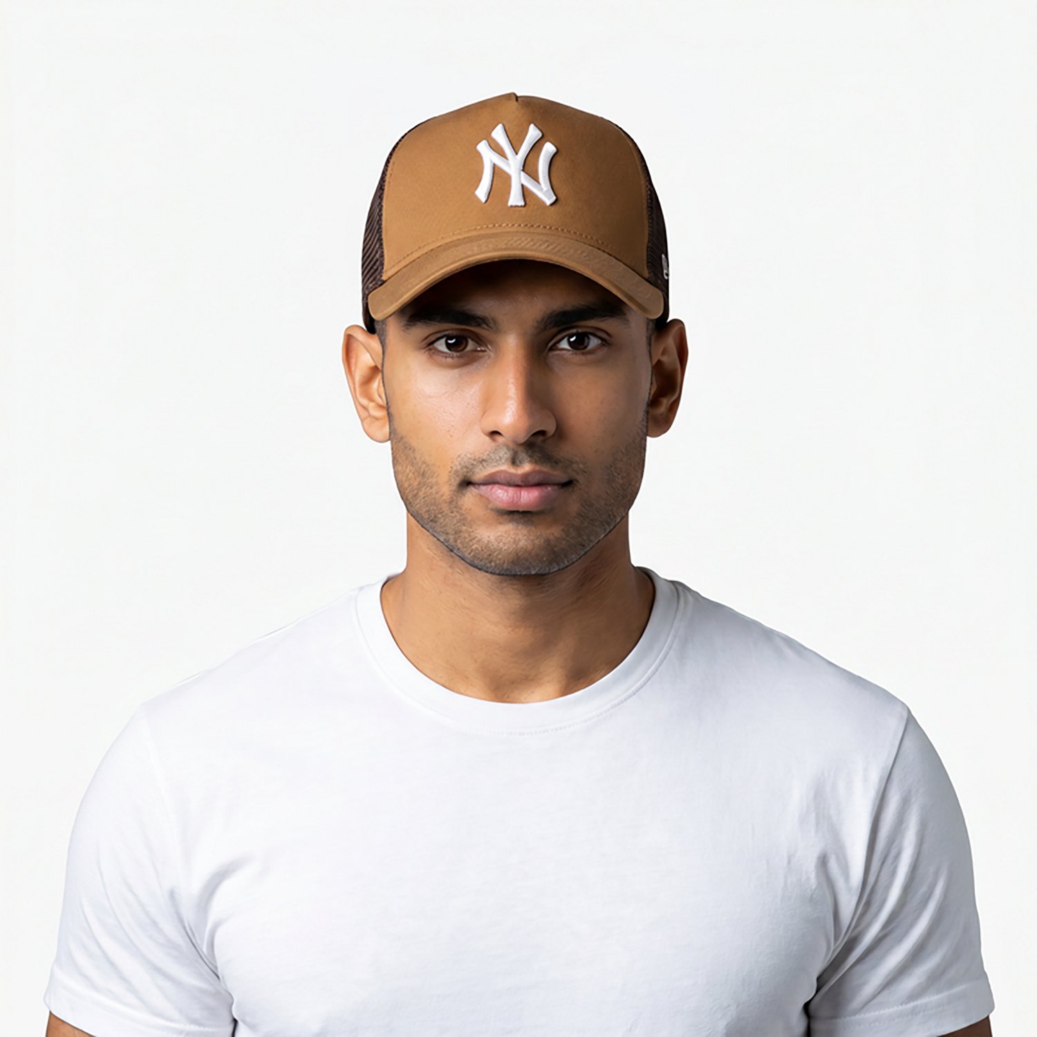 Carhartt x '47 New York Yankees Trucker Adjustable Hat - view number 3