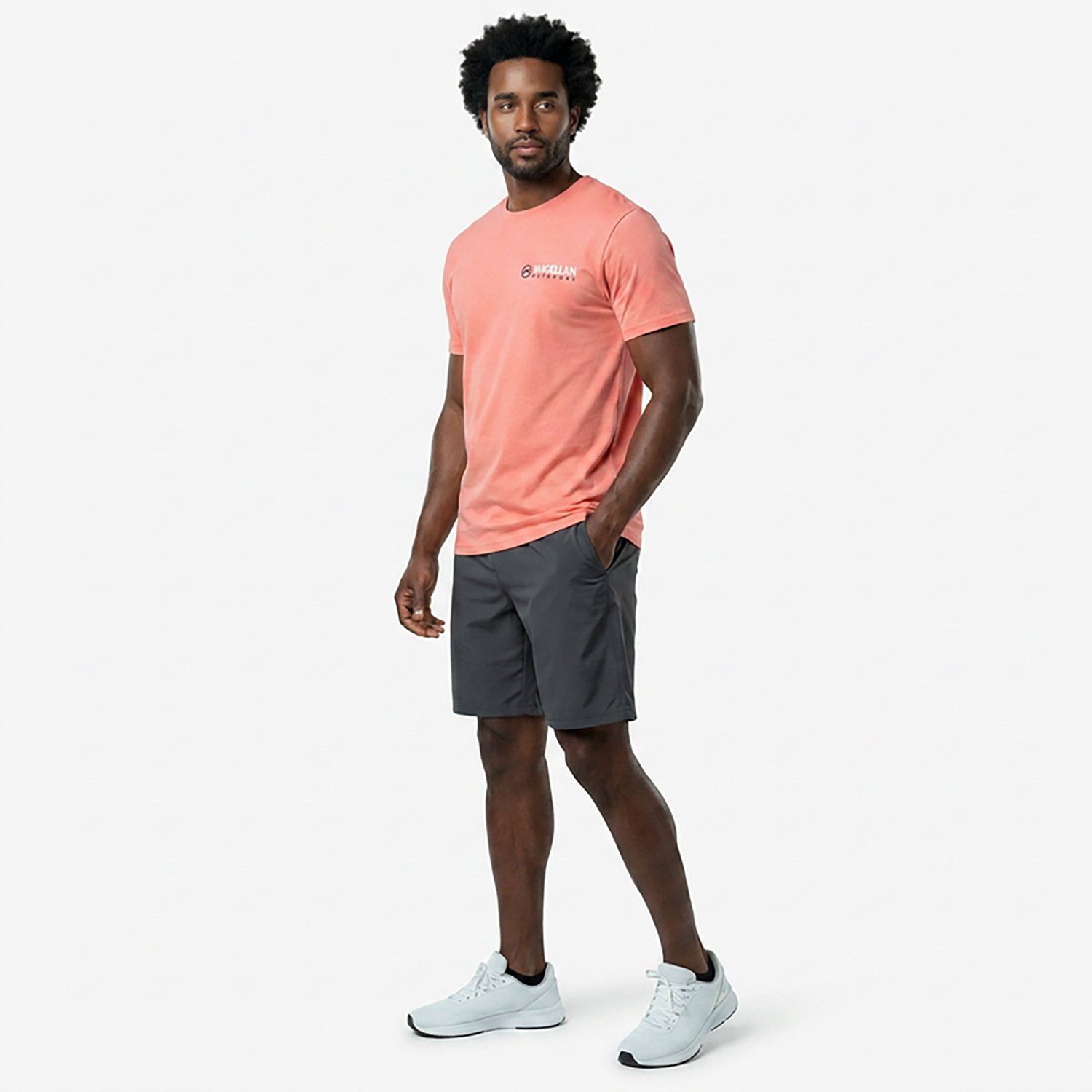 Magellan Outdoors Men's Prism Graphic T-shirt
