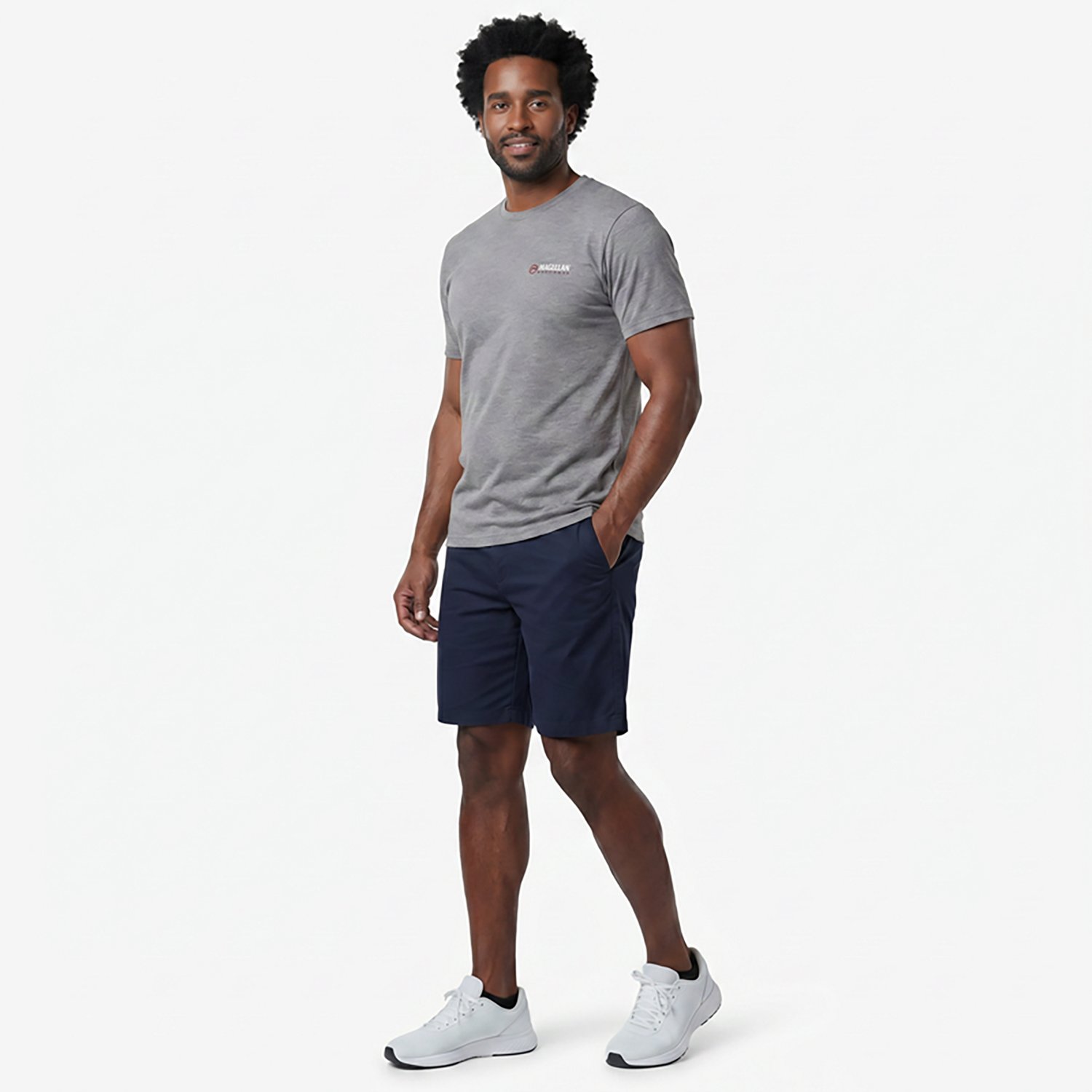 Magellan Outdoors Men's Quest Graphic T-shirt
