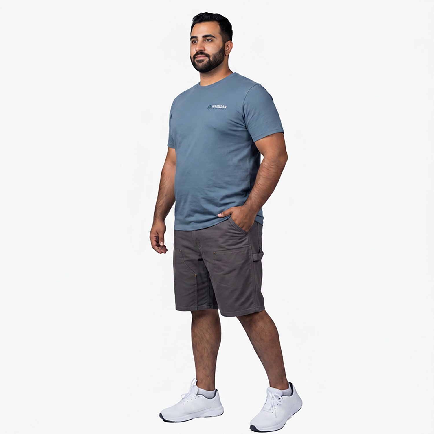 Magellan Outdoors Men's Idle Graphic T-shirt
