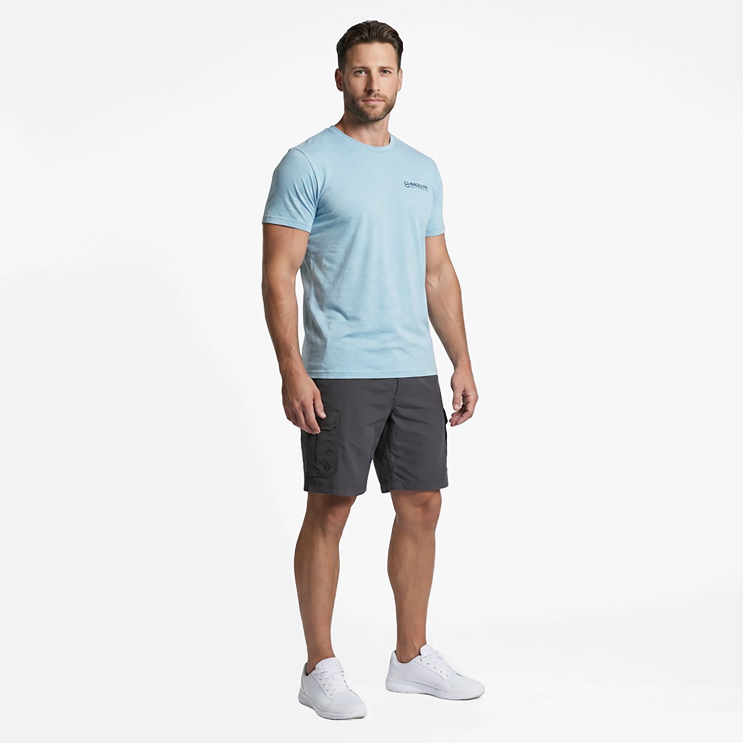 Magellan Outdoors Men's Rendezvous Graphic T-shirt