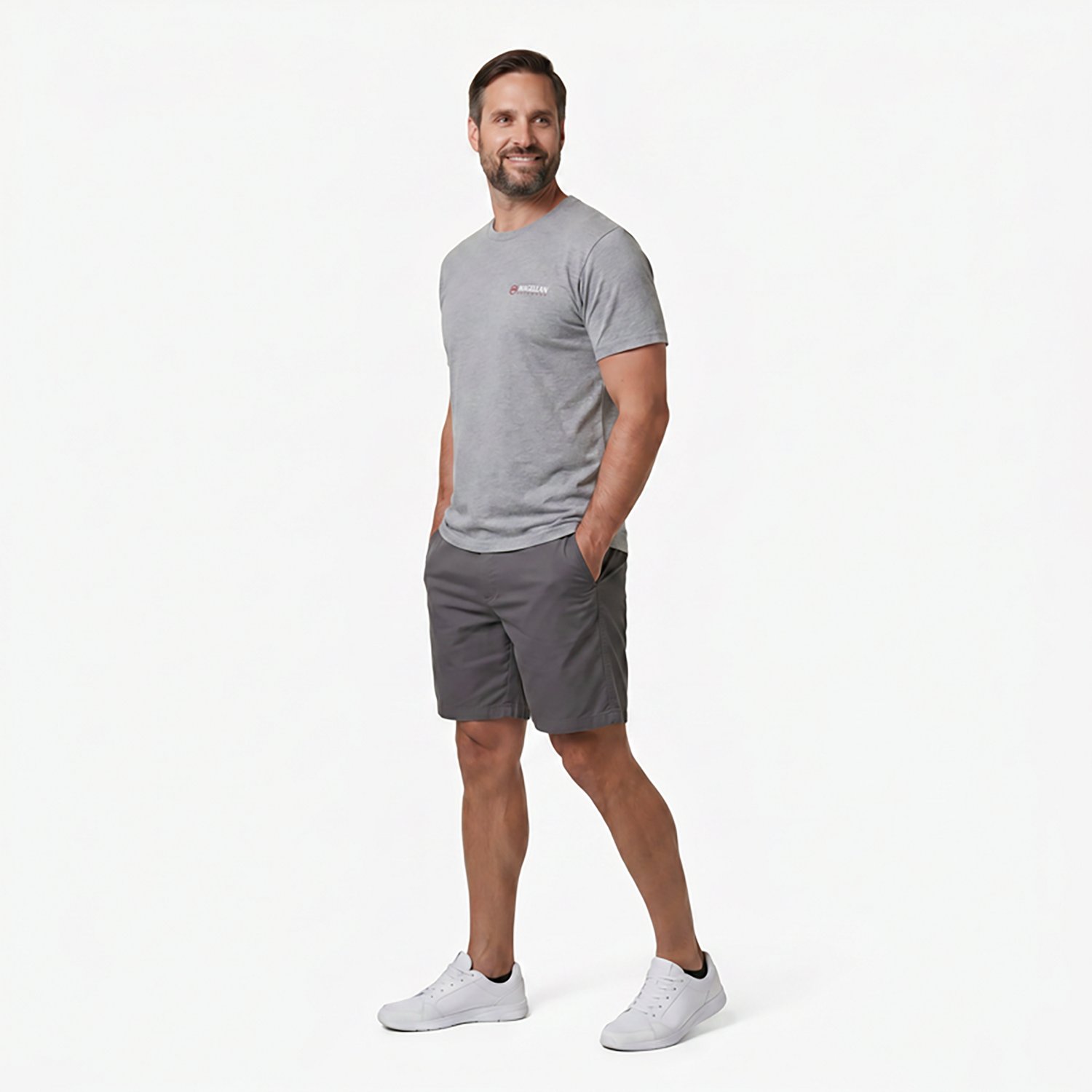 Magellan Outdoors Men's Tracker Graphic T-shirt