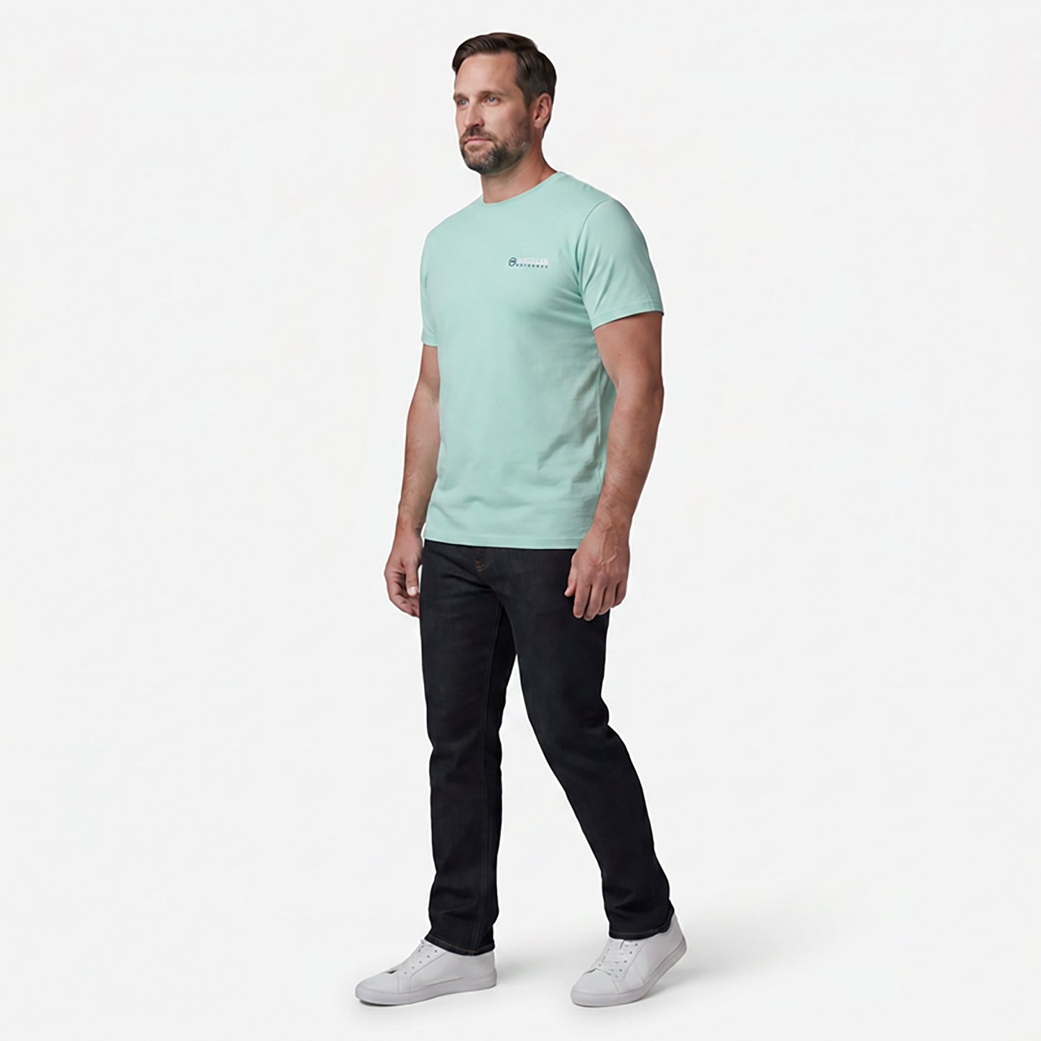 Magellan Outdoors Men's Grilling Graphic T-shirt