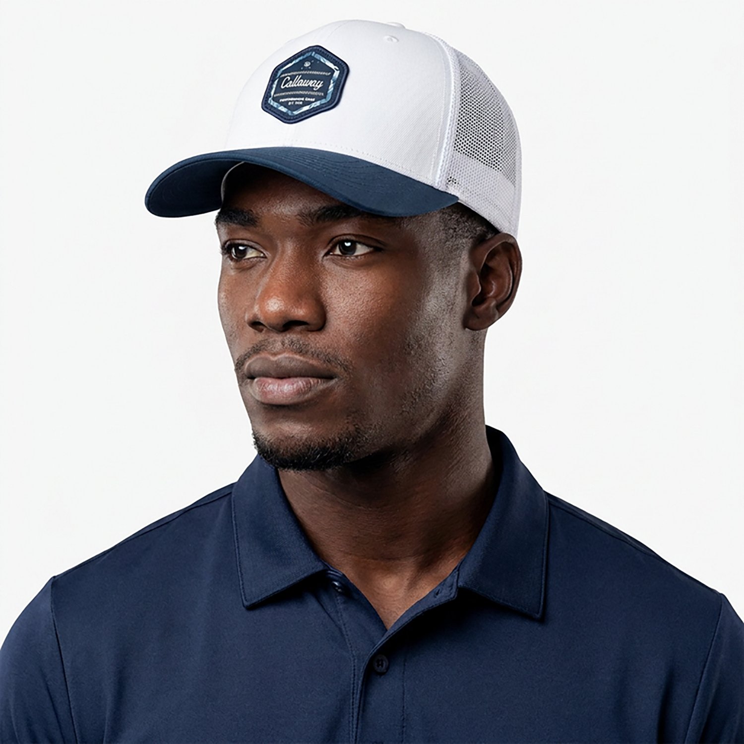 Callaway 2026 Carlsbad Trucker Hat