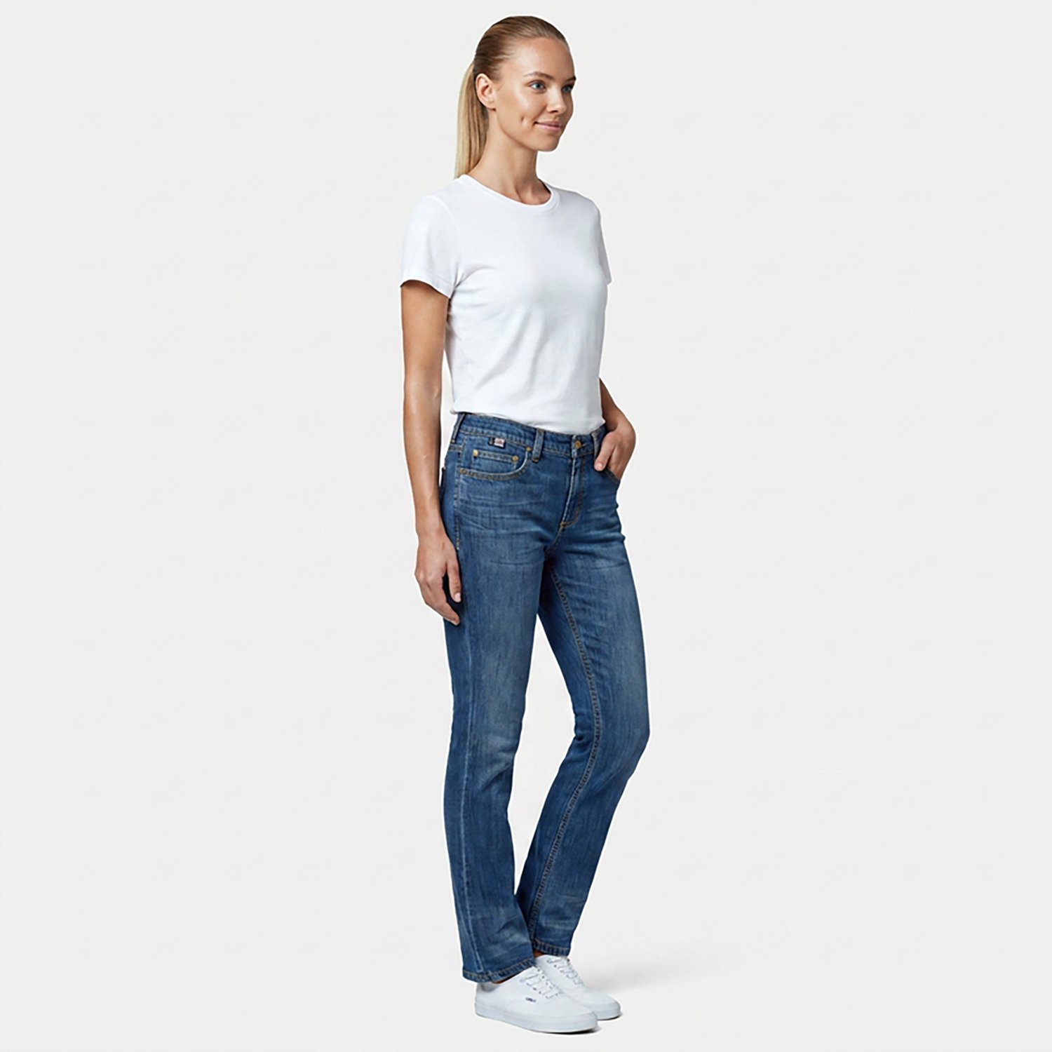 Carhartt Women's Tiller Jeans