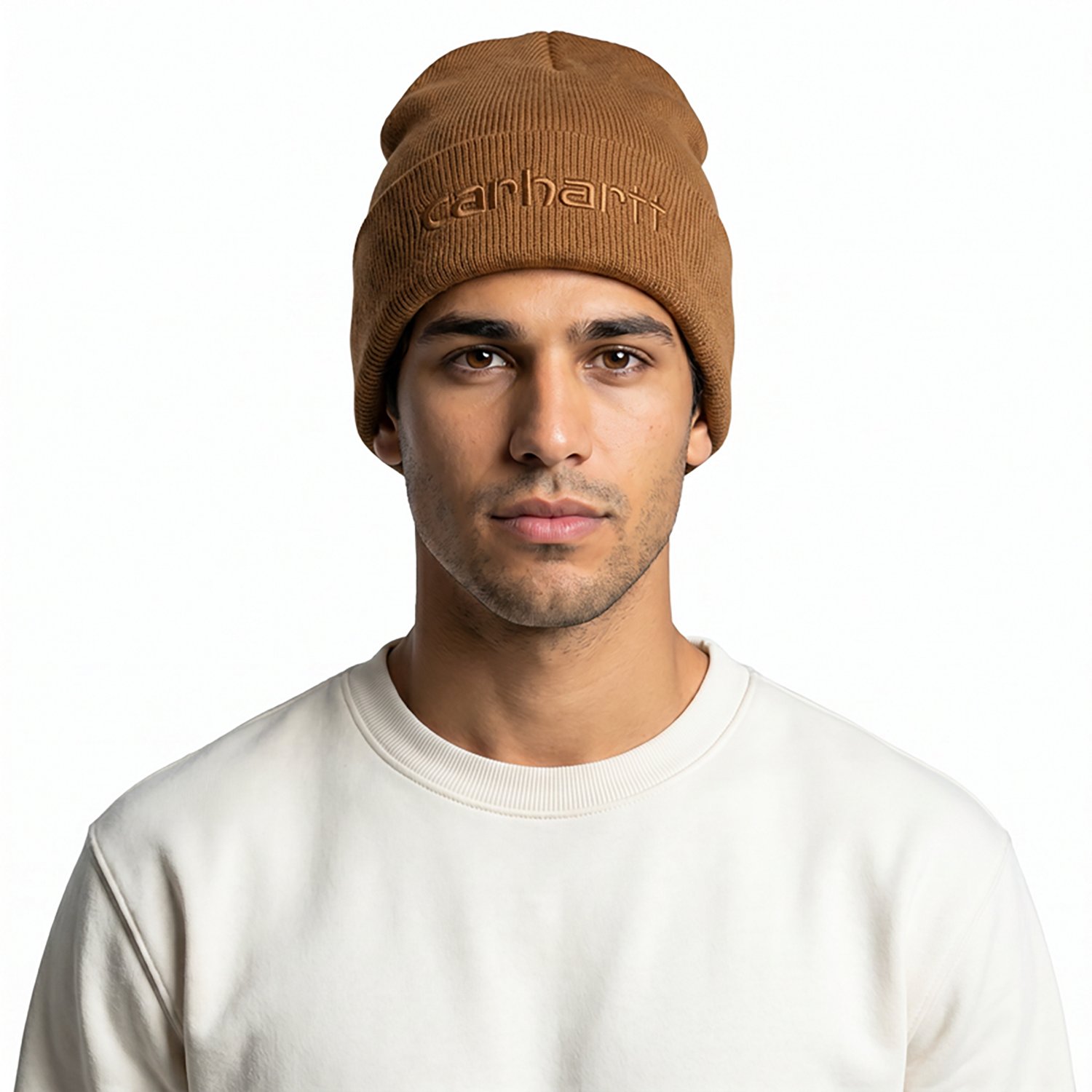 Carhartt Men's Beanie - view number 2