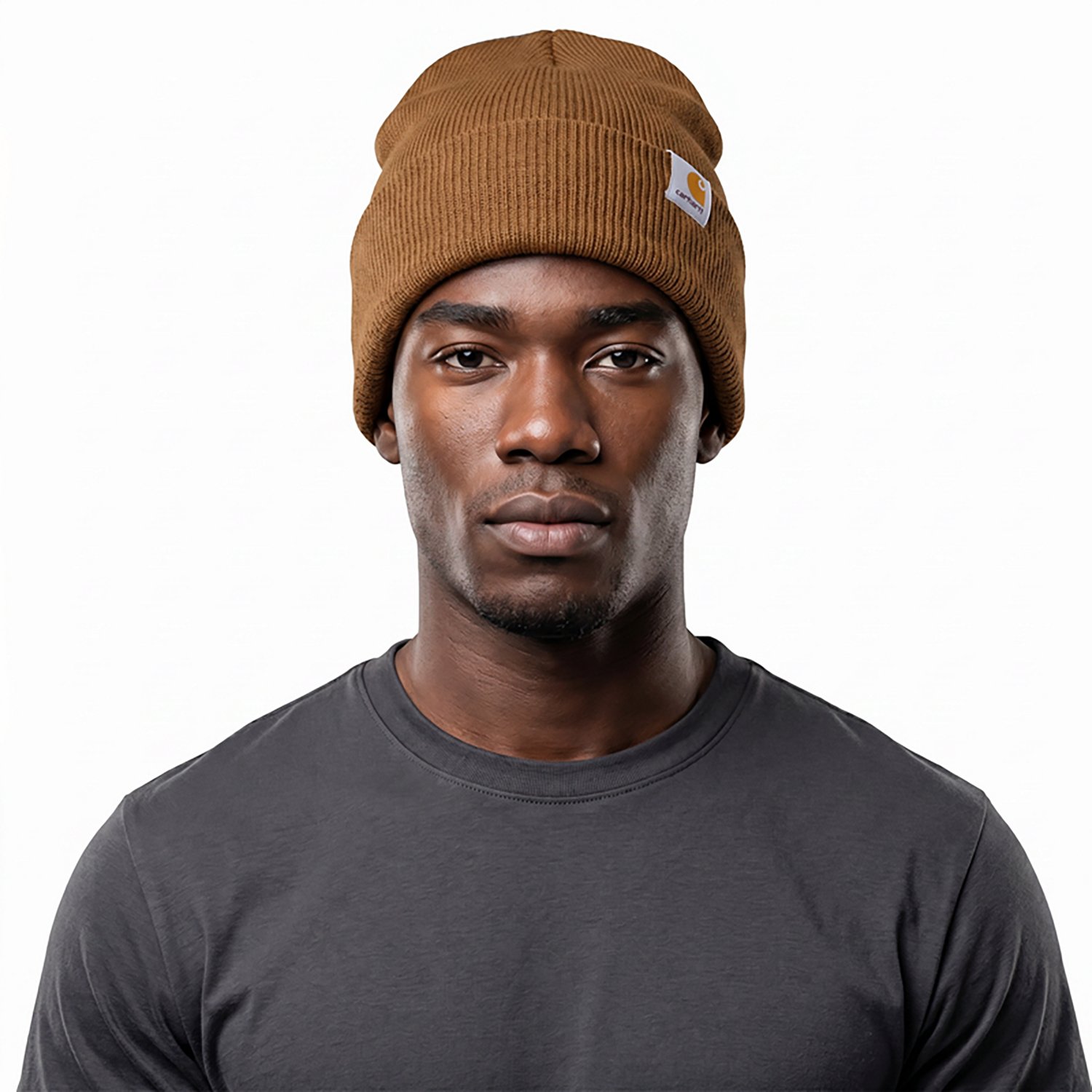 Carhartt Men's Knit Waffle Beanie