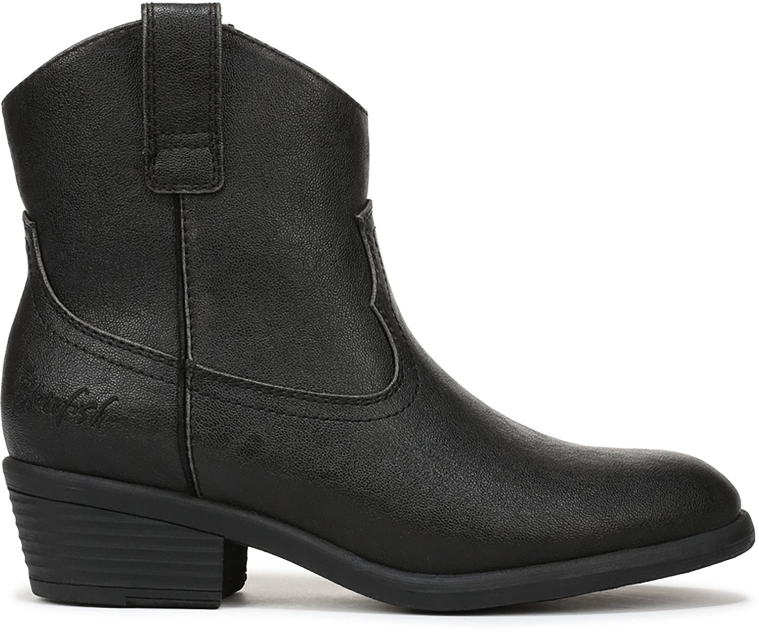Blowfish Malibu Women's Southwest Western Boots