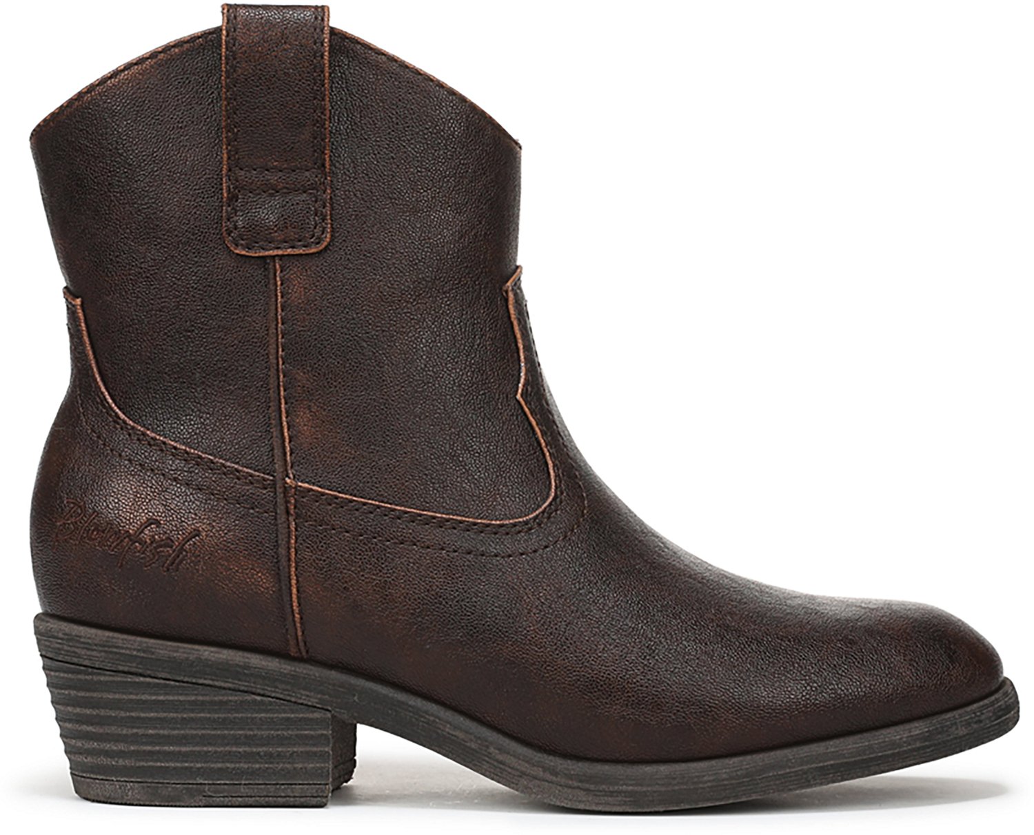 Blowfish Malibu Women's Southwest Western Boots