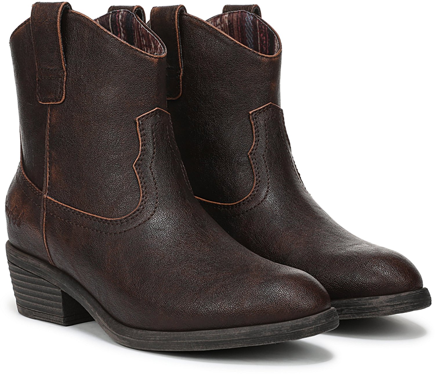 Blowfish Malibu Women's Southwest Western Boots - view number 3