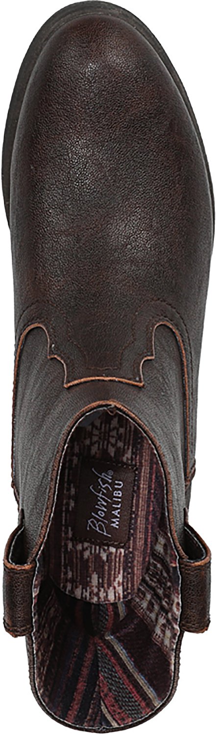Blowfish Malibu Women's Southwest Western Boots - view number 4