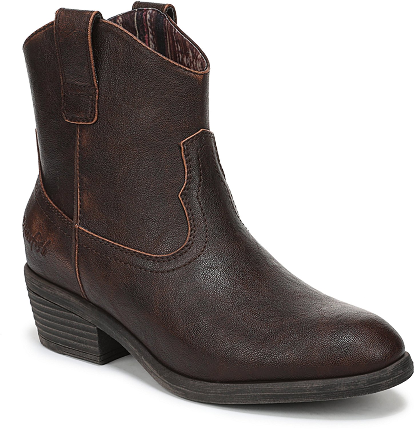 Blowfish Malibu Women's Southwest Western Boots - view number 6